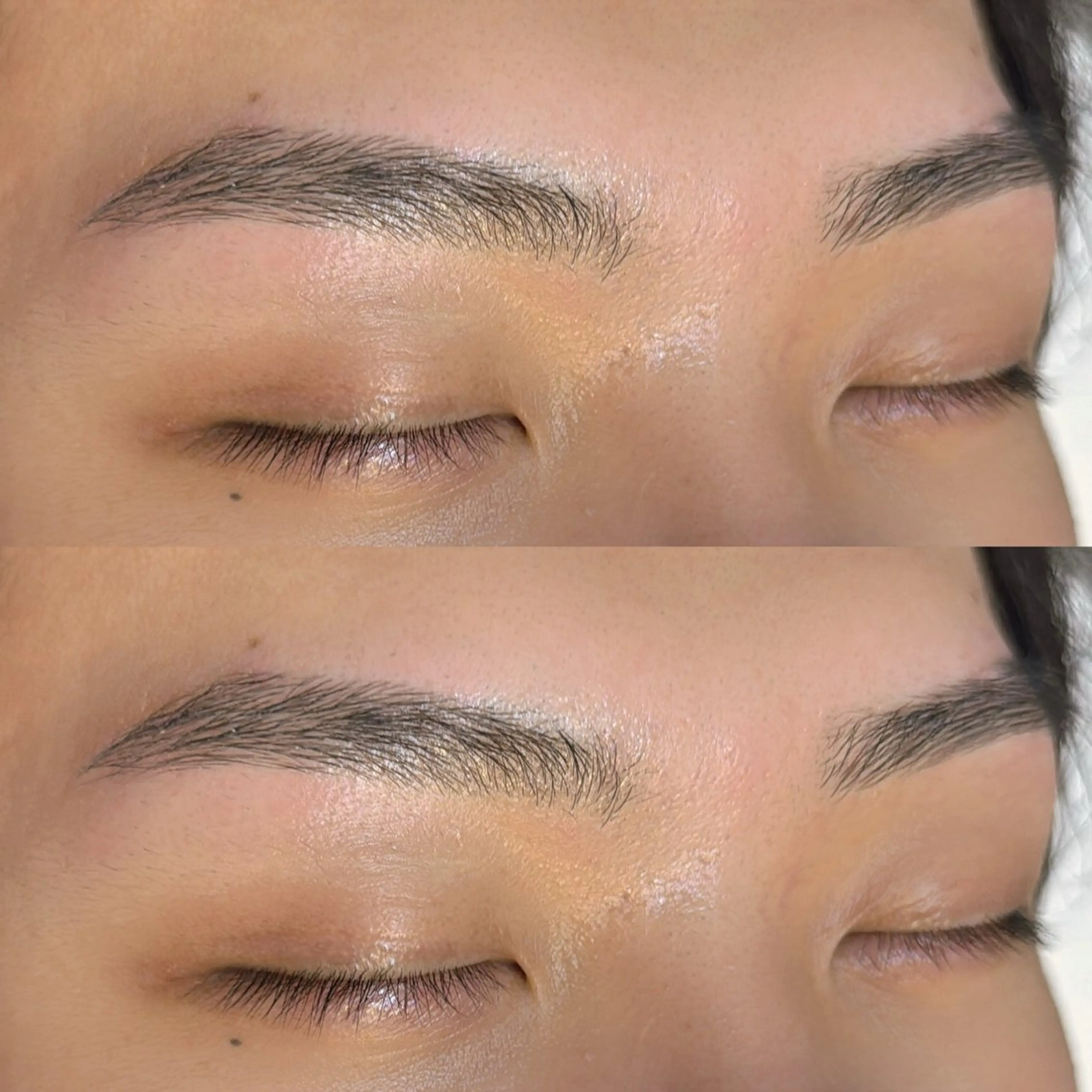 メンズ アイブロウ ワックス脱毛 眉カット その他(アイブロウ) トレンド眉🪽˚✧ Mahiro🐈の眉毛・アイブロウイメージ