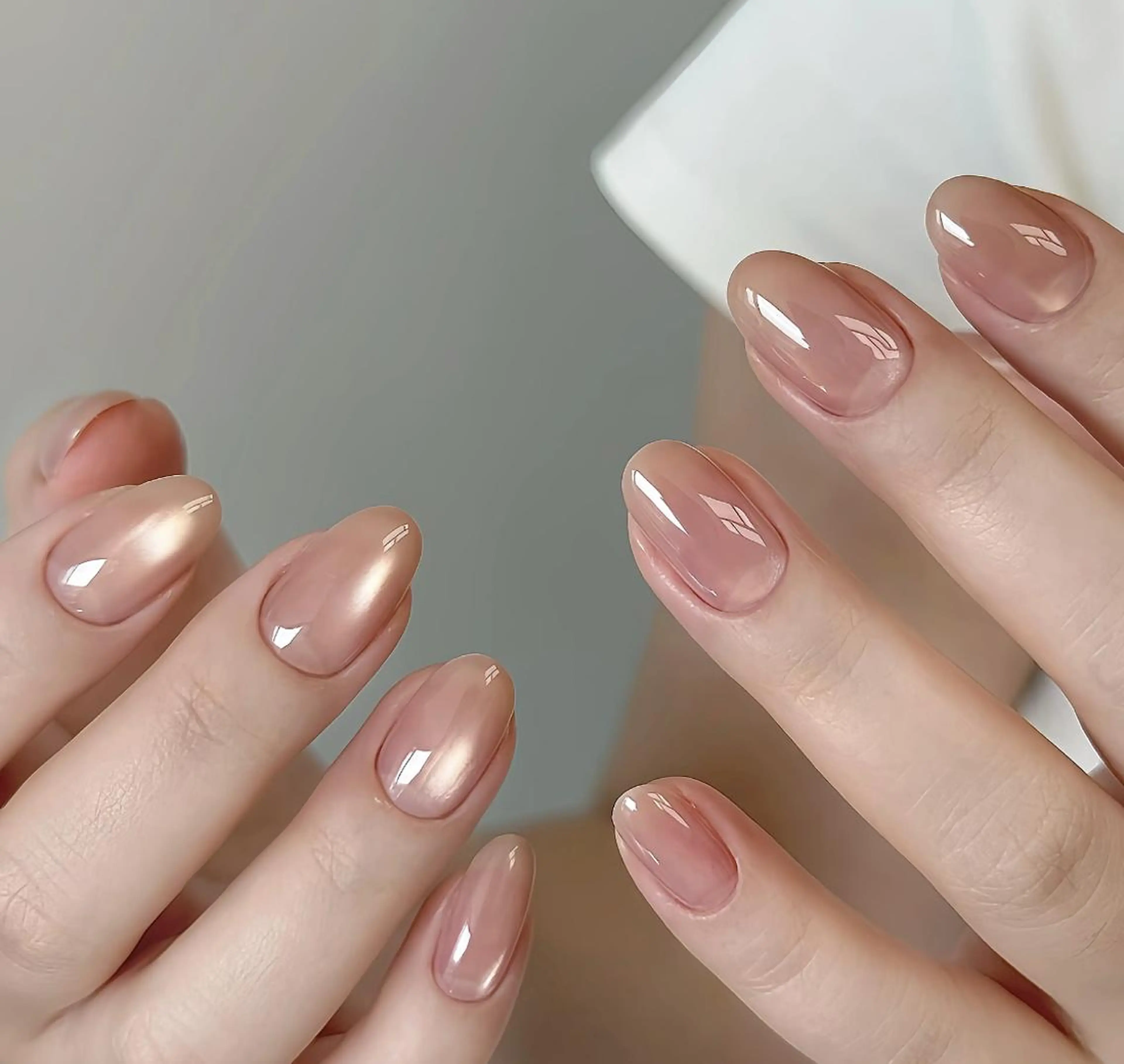ネイル ハンドネイル Miya🎀 nailのネイルデザイン