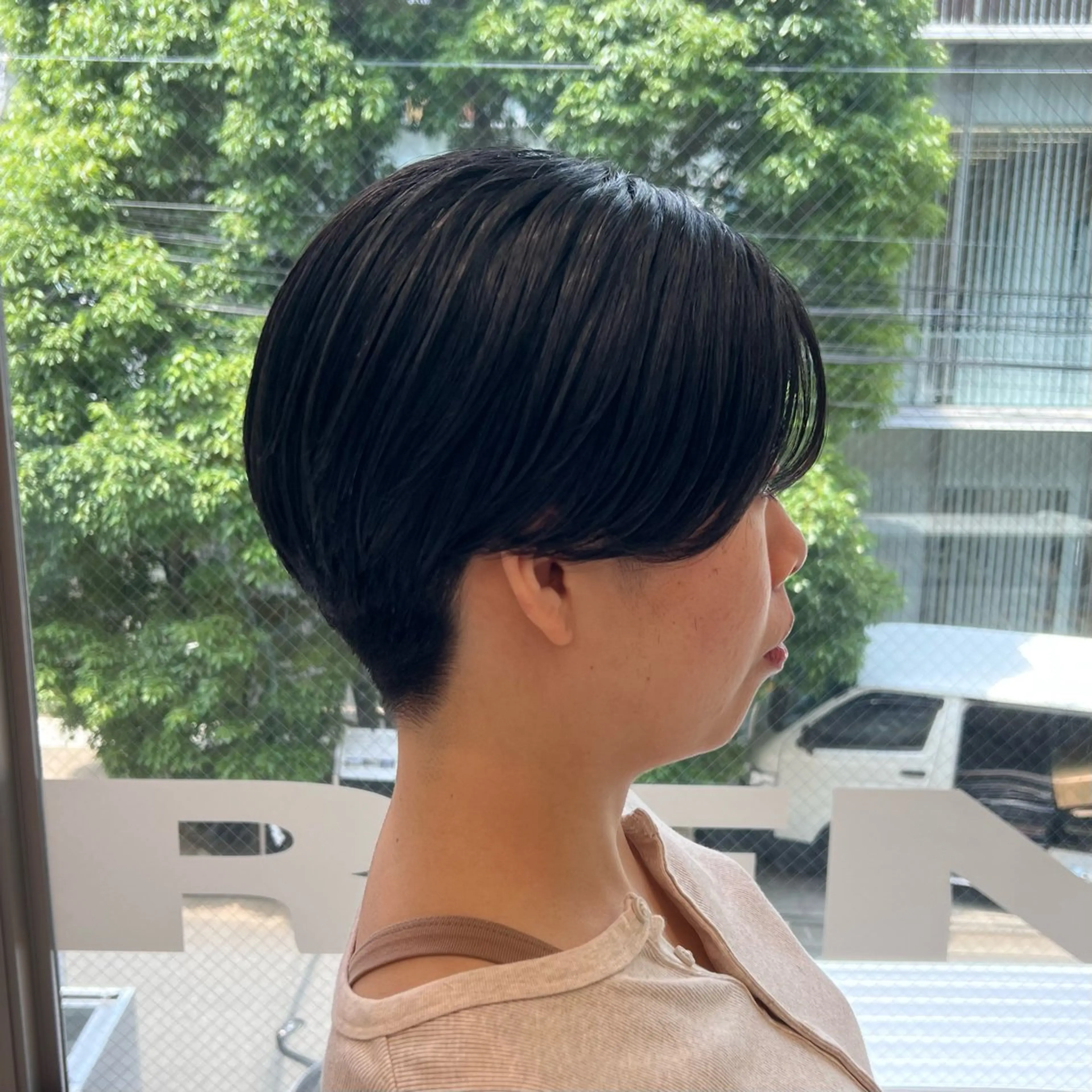 ショート ショートヘア ショート/ メンズ 🌿‬narumiのヘアスタイル