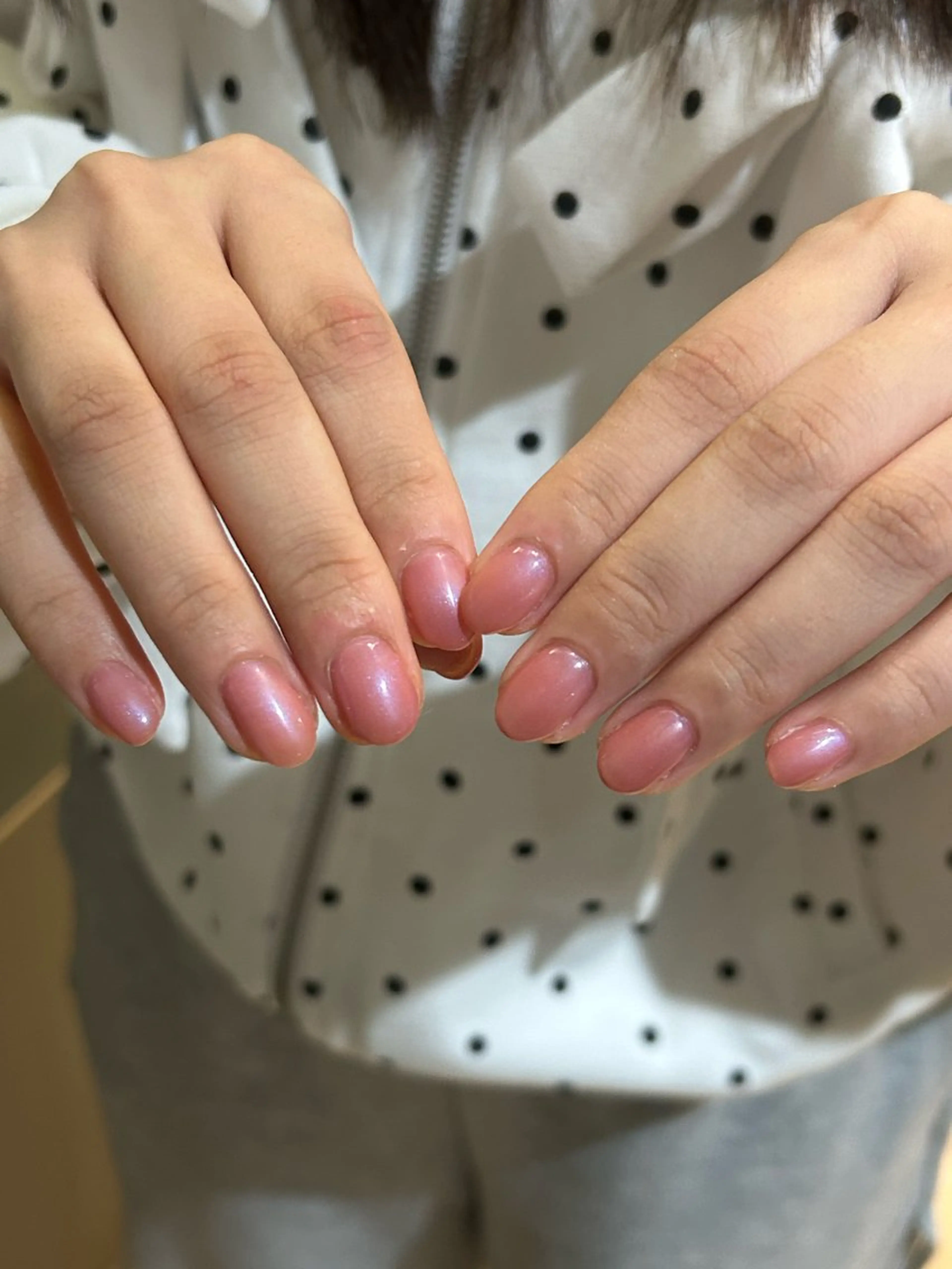 ネイル ハンドネイル lead nail yuraのネイルデザイン