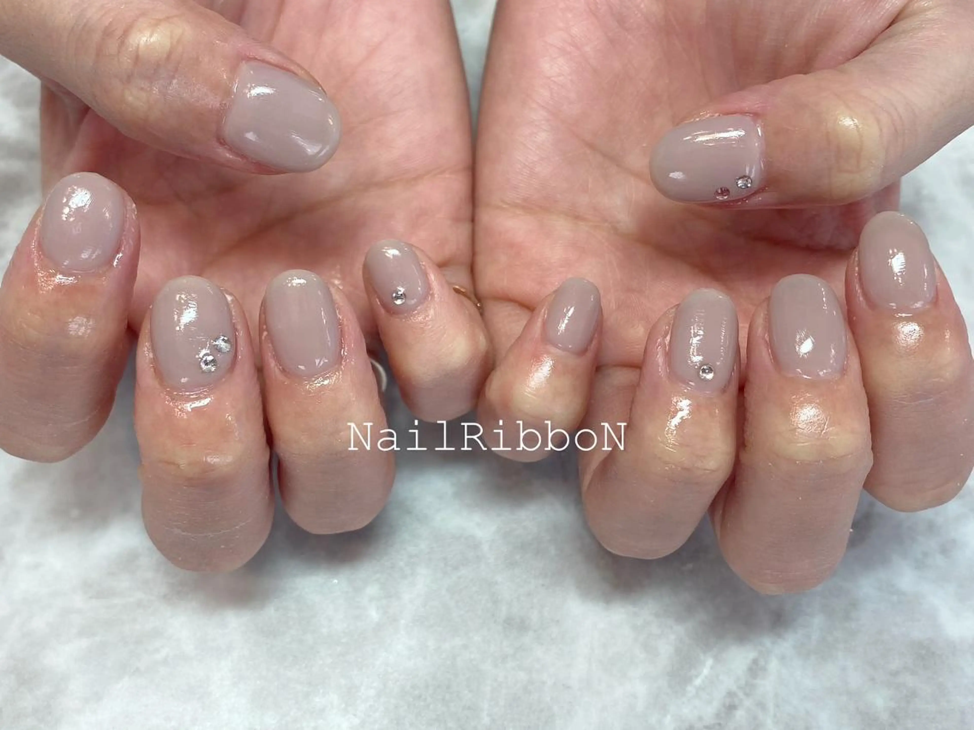 ネイル SWAMP  nails所属・🎀ネイルサロン RIRI🎀のネイルデザイン