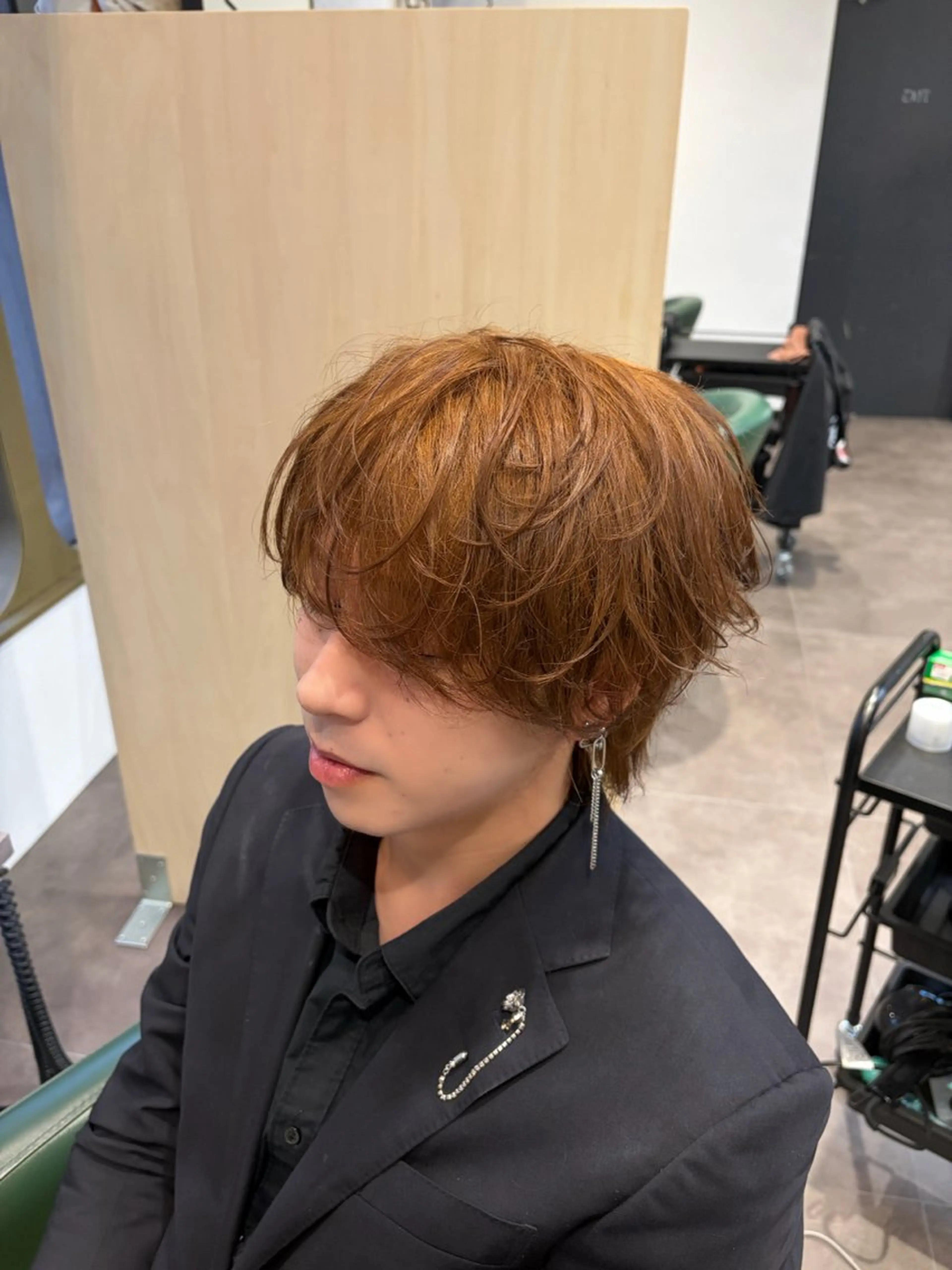 ヘアアレンジ ヘアセット 🎀 F-CODE ・ HOSHIMIのヘアスタイル