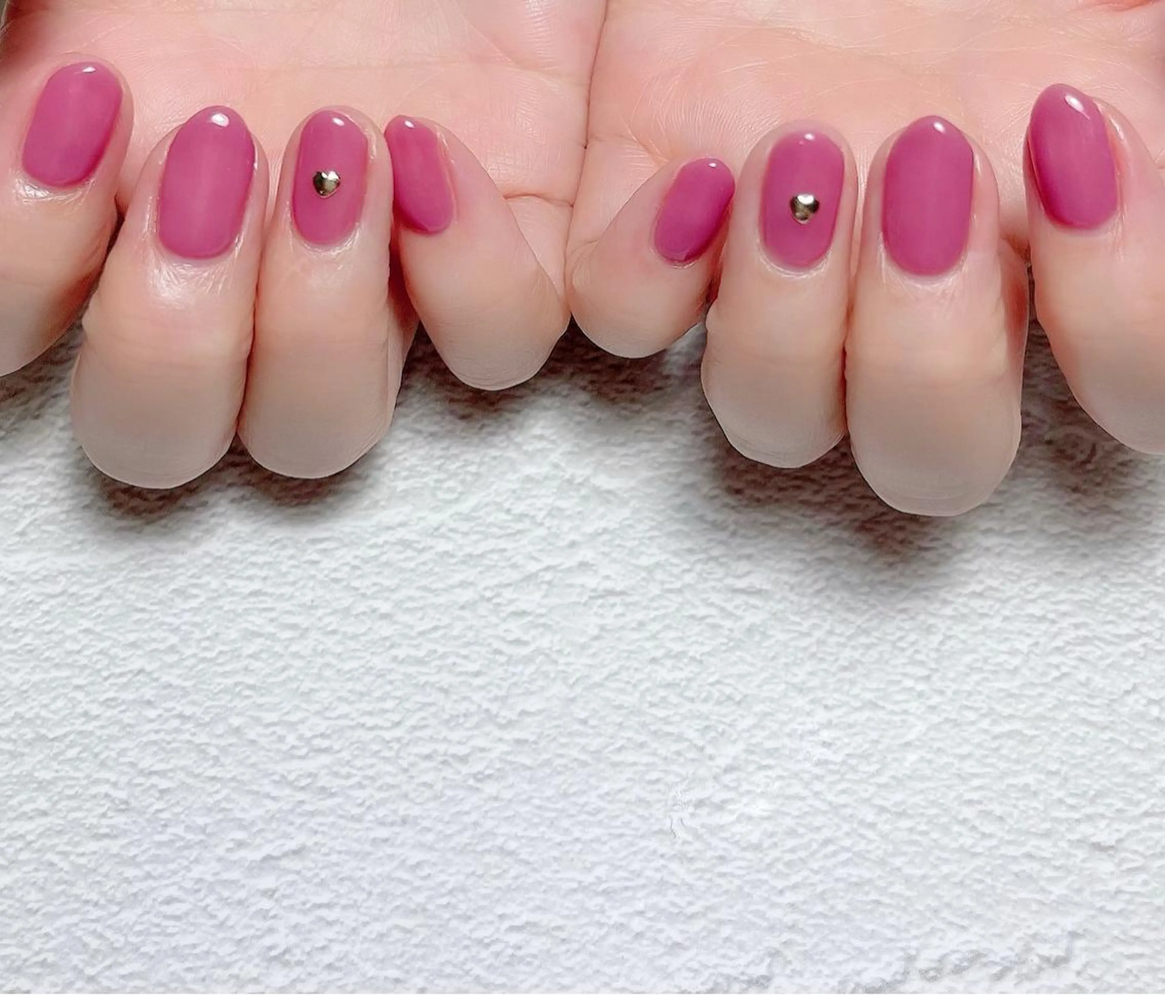 ネイル hairsalon 556のマツエク・マツパデザイン