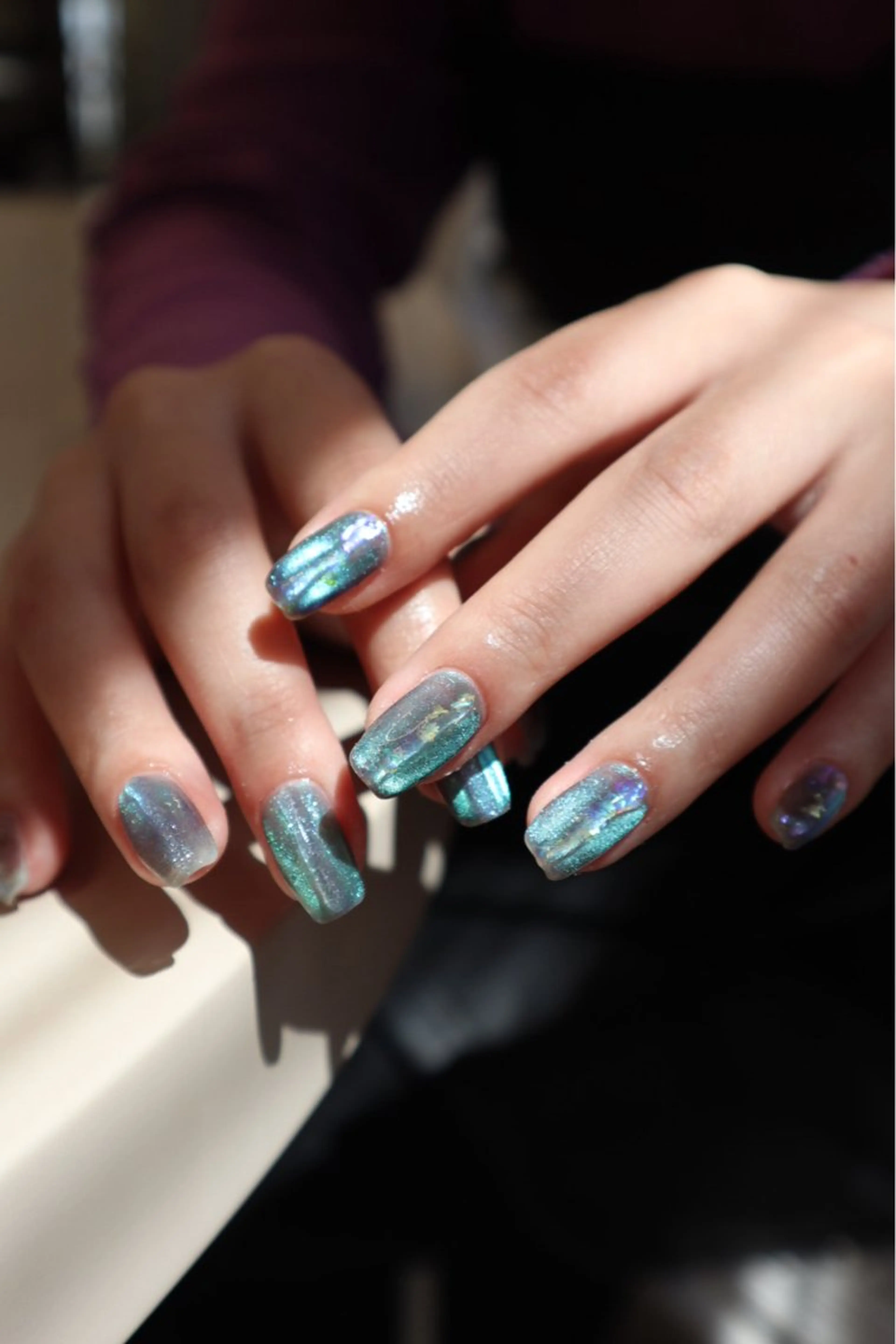 ネイル ハンドネイル chika ／ nailのネイルデザイン