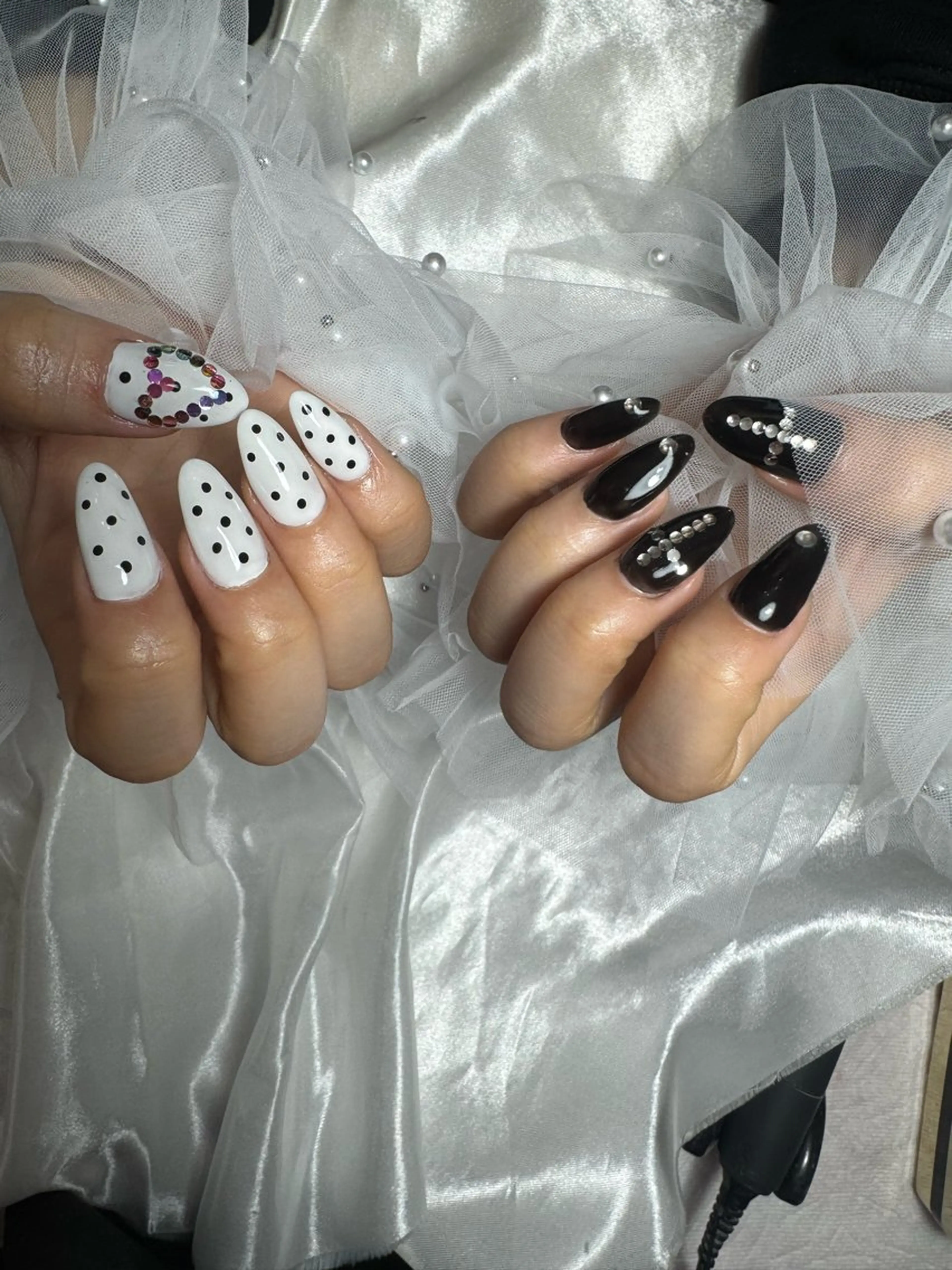 ネイル Regina レジーナのネイルデザイン