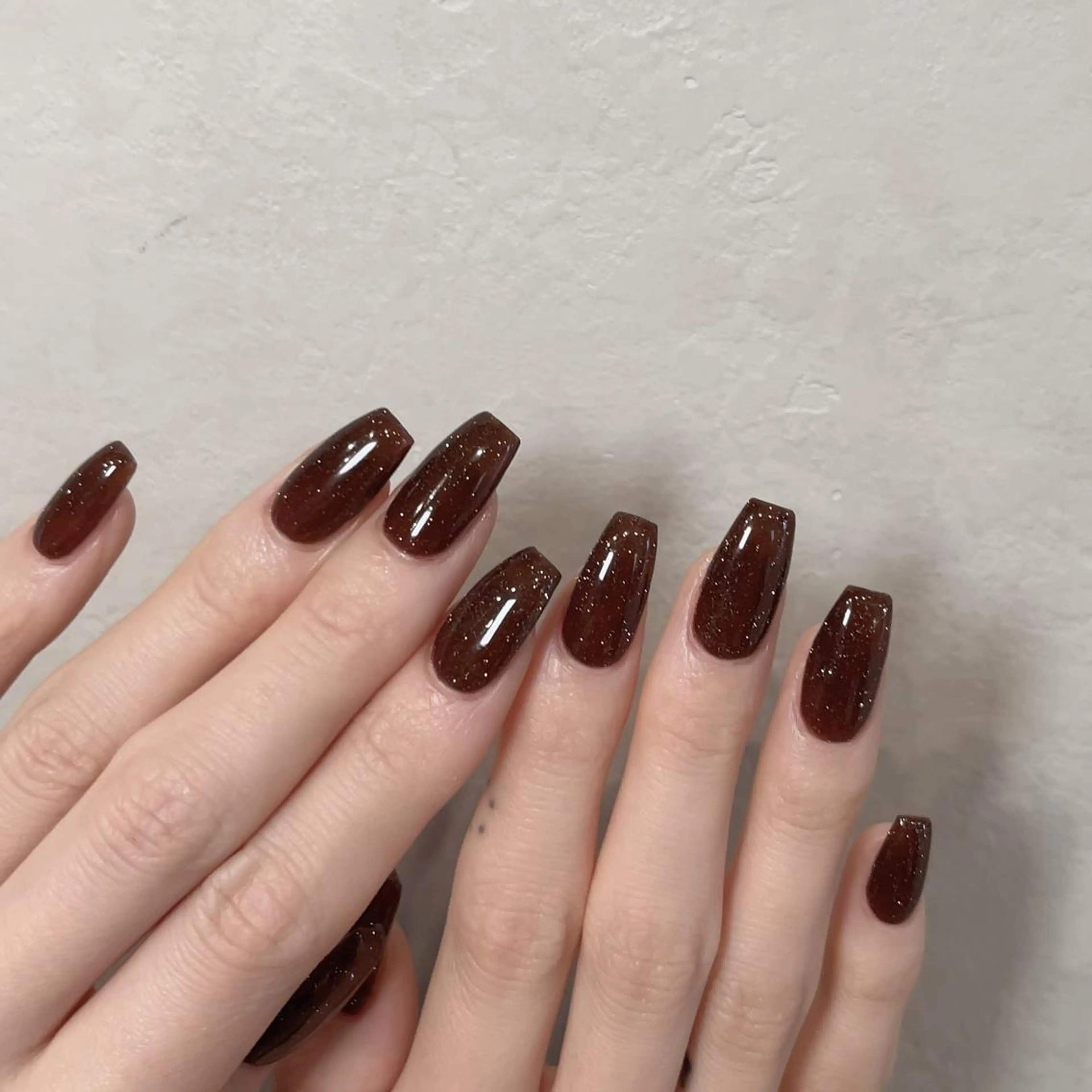 ネイル nail salon is.mayukaのネイルデザイン