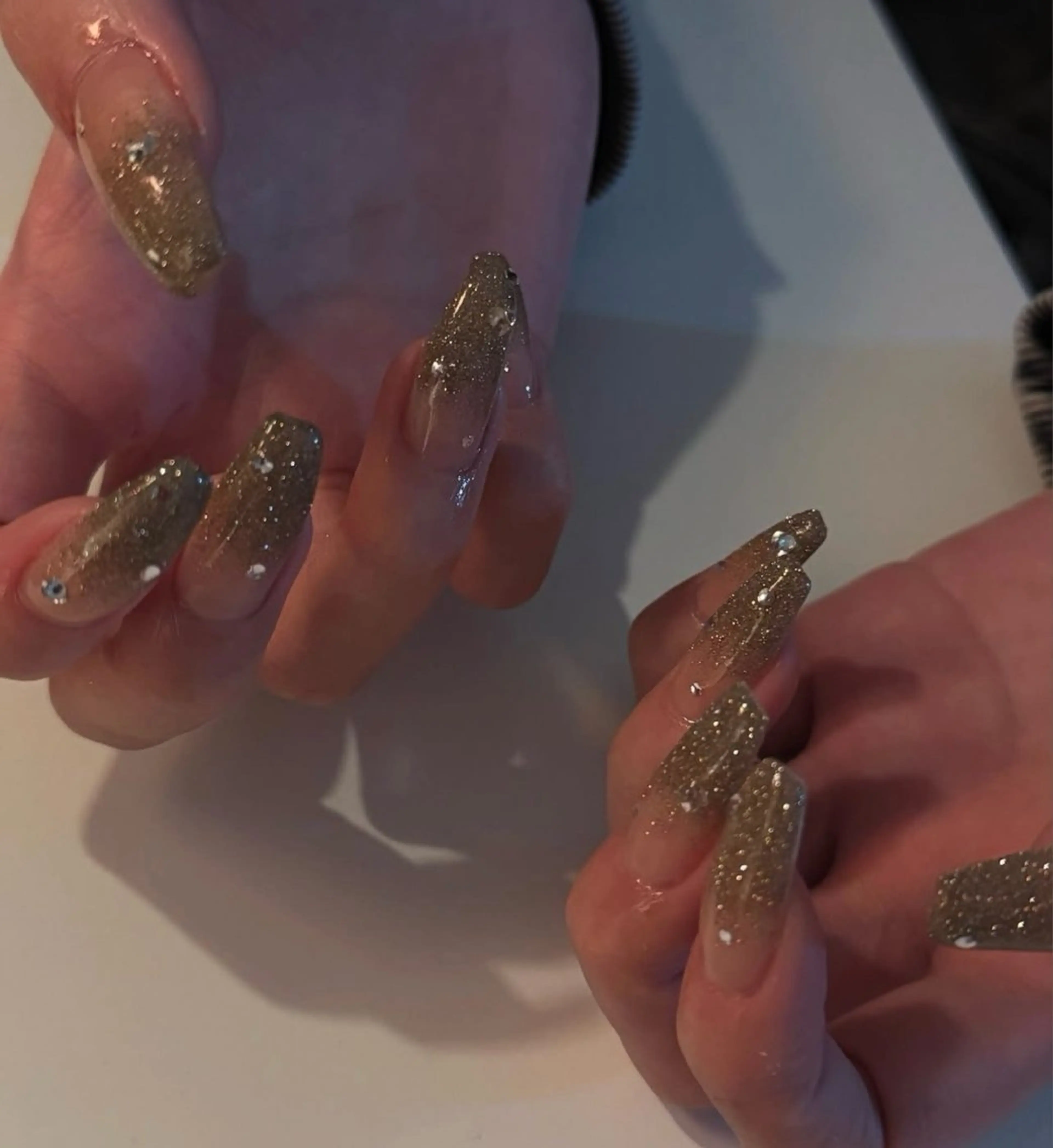 ネイル ハンドネイル NiJi Nailsのネイルデザイン