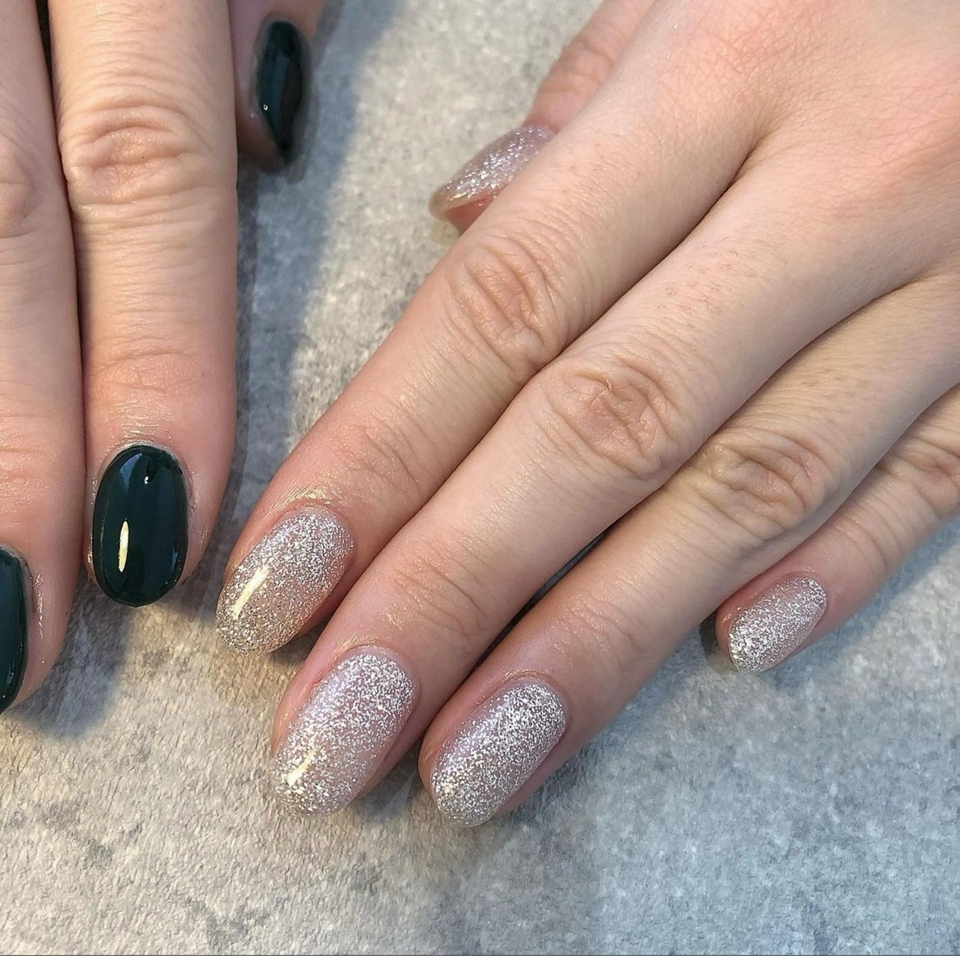 ネイル ハンドネイル ネイリスト リオのネイルデザイン