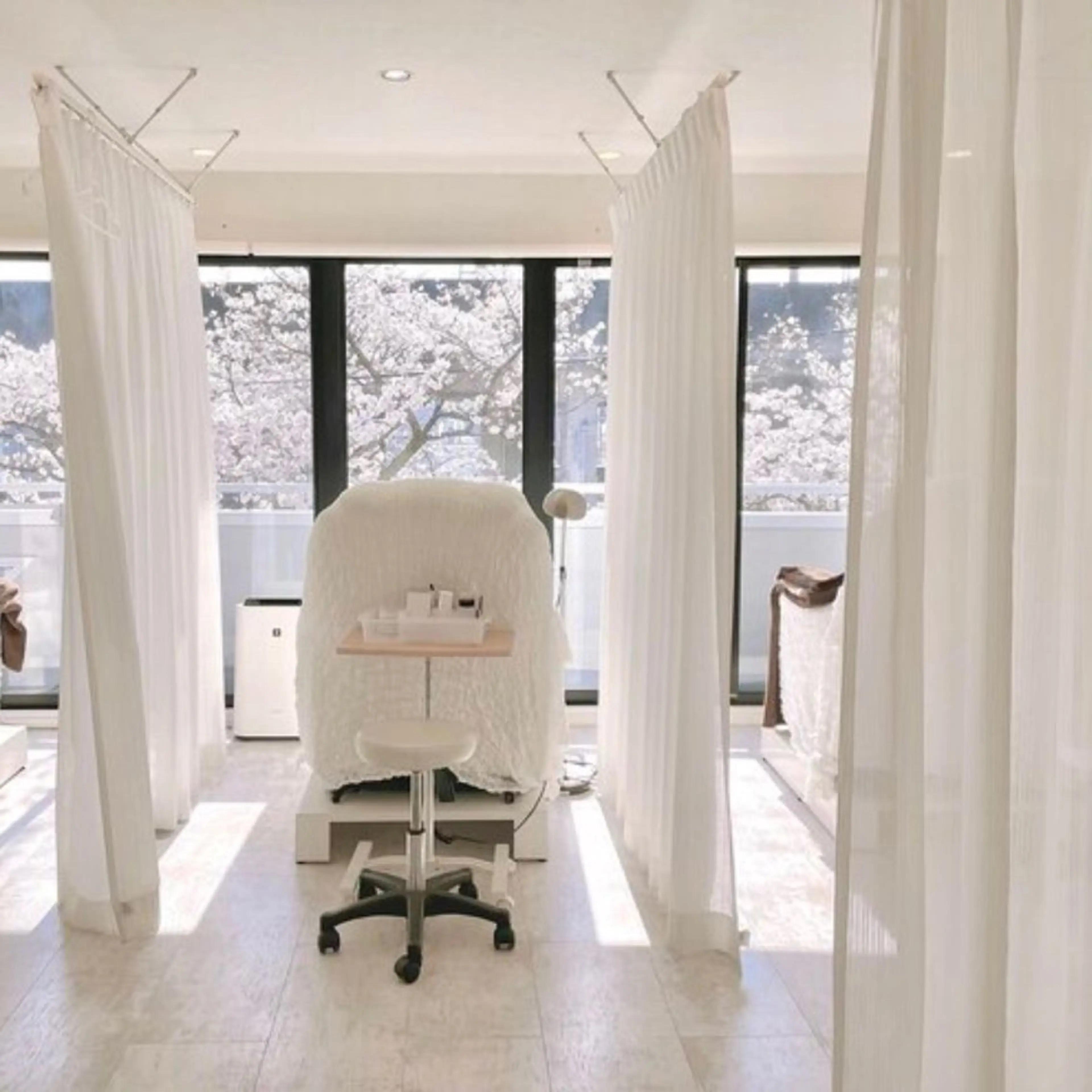 Le.coeur【ル クール】所属・Le.coeur 🎀 Miaのマツエク・マツパデザイン