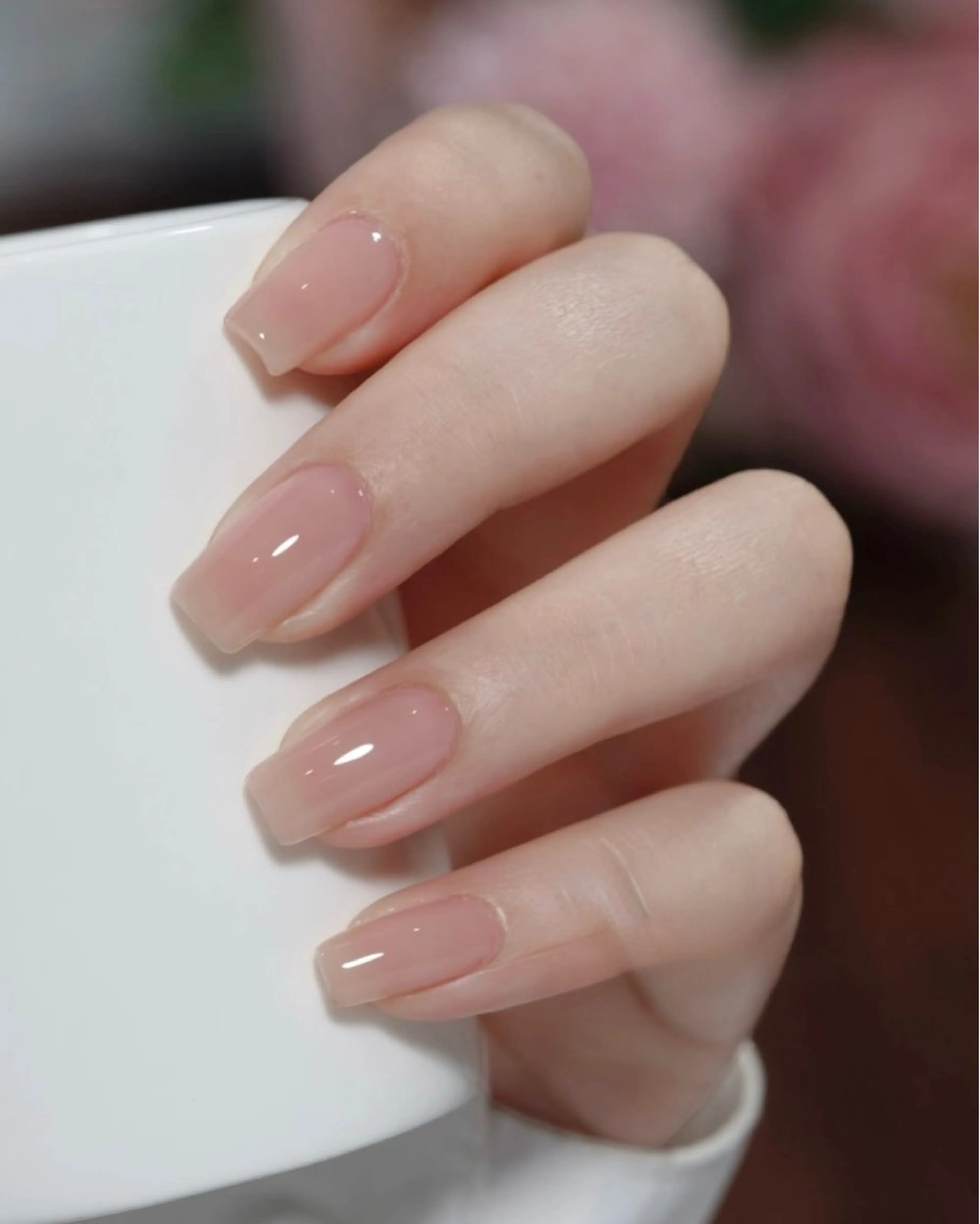 ネイル ハンドネイル 🎀 NaNa_nailのネイルデザイン