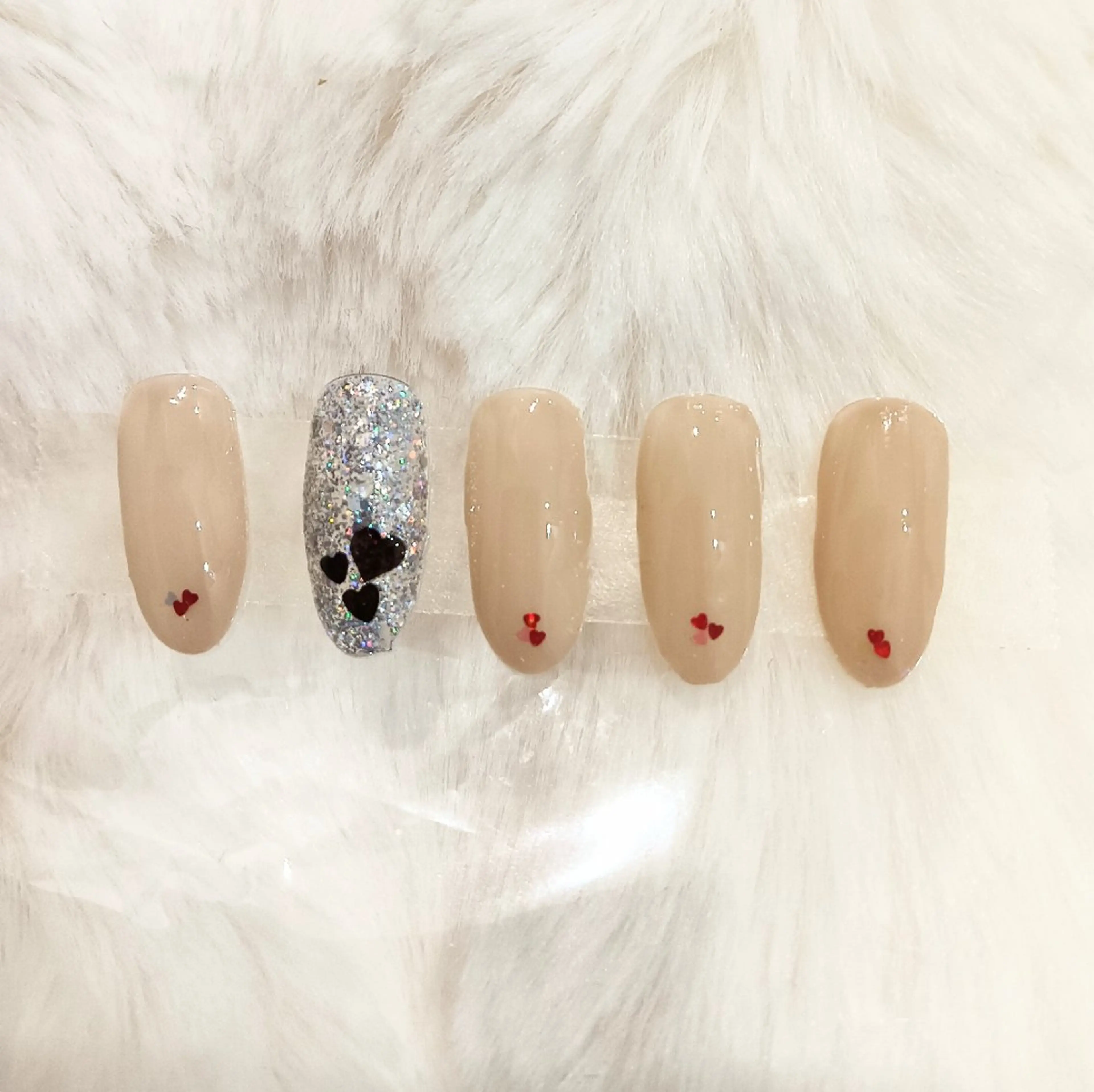 ネイル etrebynail所属・etre -bynail-のネイルデザイン