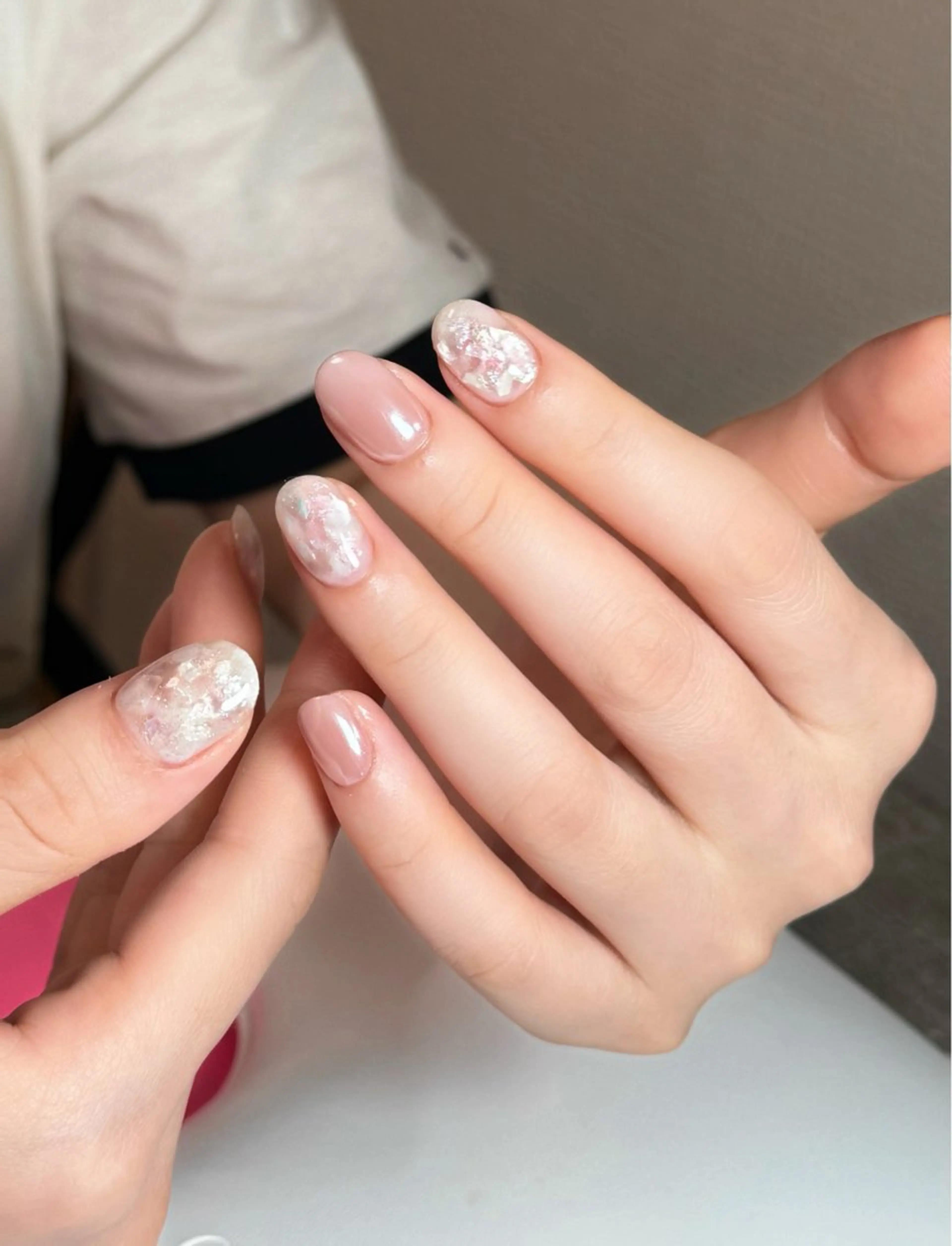 ネイル G nail 川崎ホームサロンのネイルデザイン