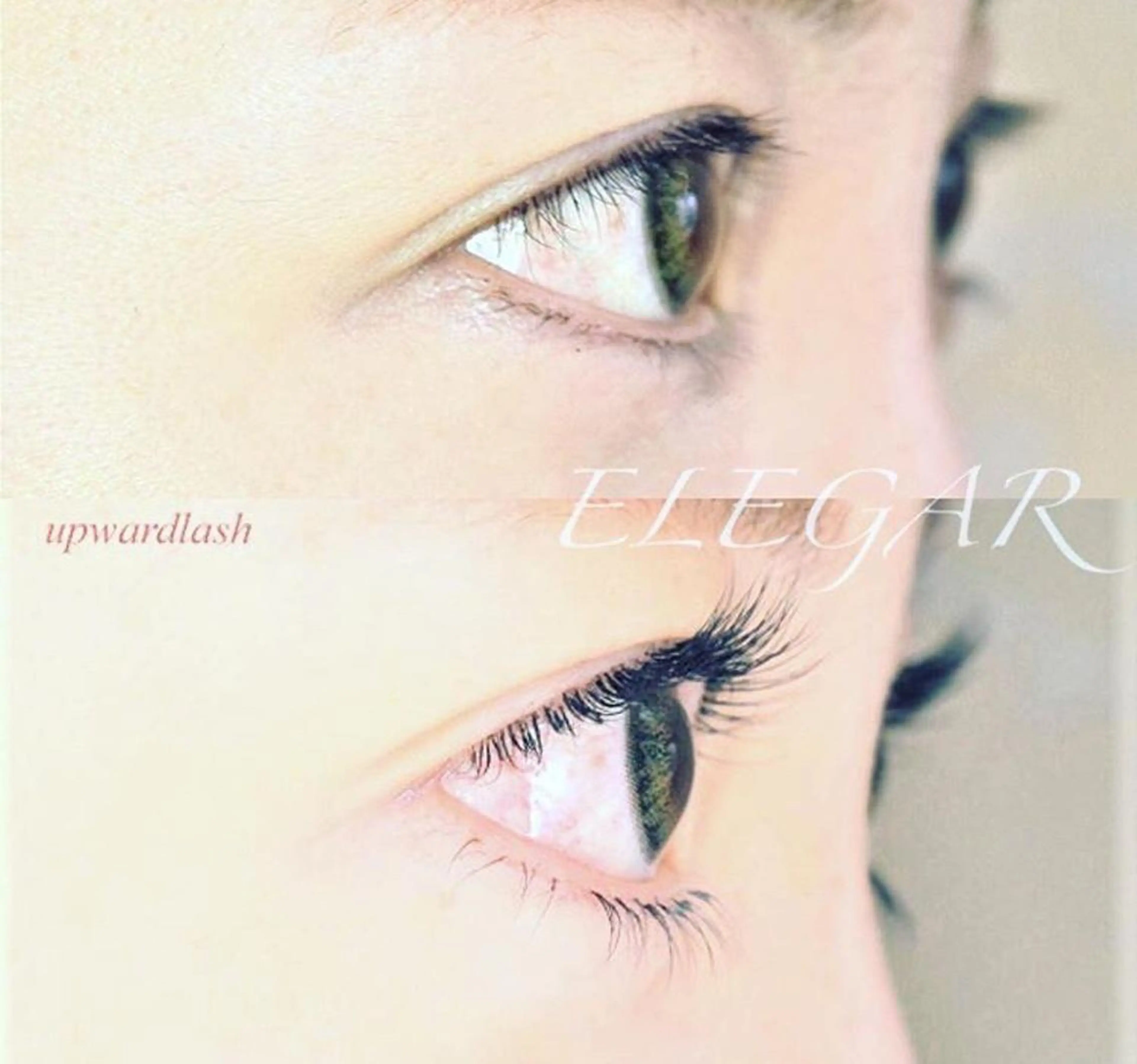 マツエク・マツパ ELEGAR 武蔵小杉のマツエク・マツパデザイン