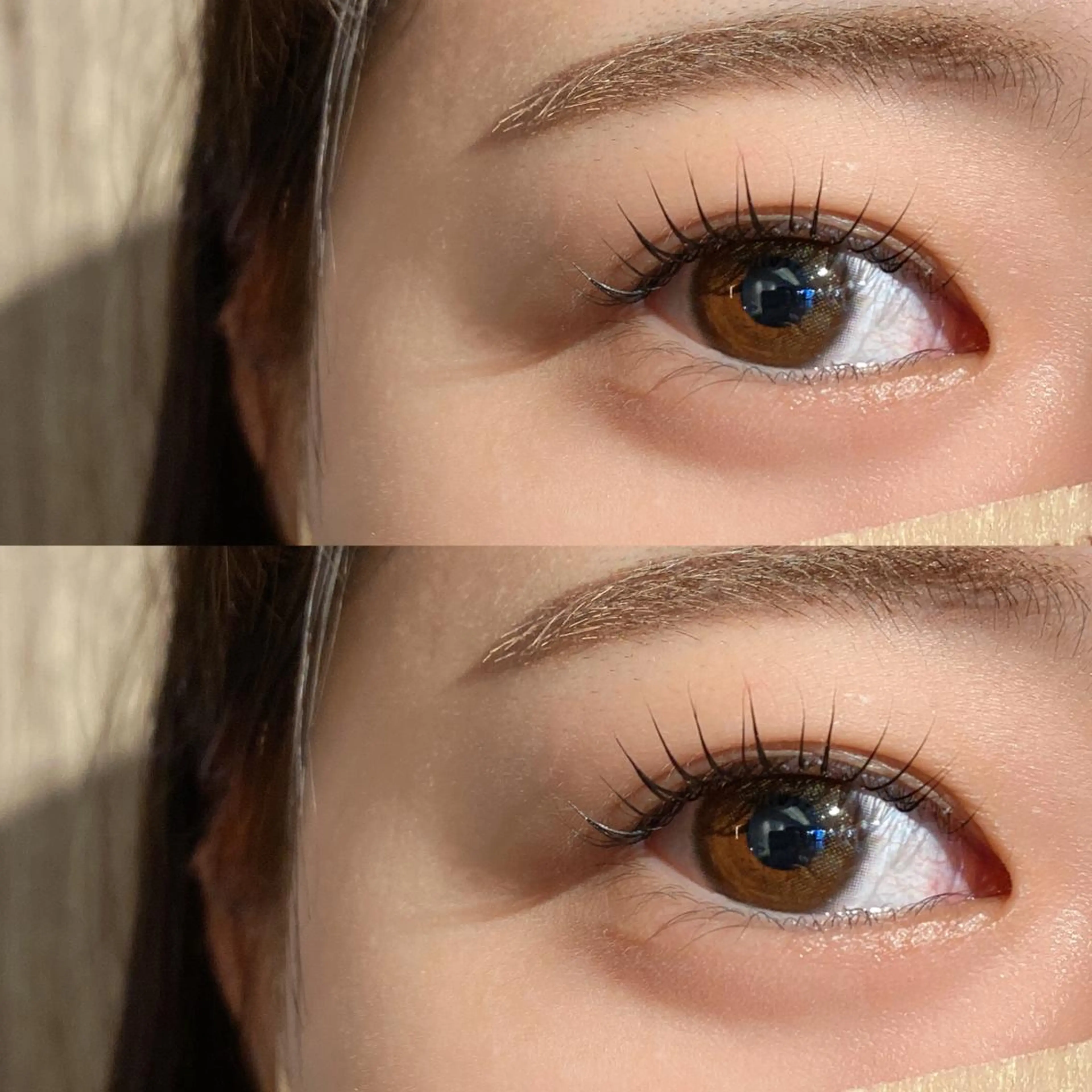 マツエク・マツパ Unknown. Nakazakiのマツエク・マツパデザイン