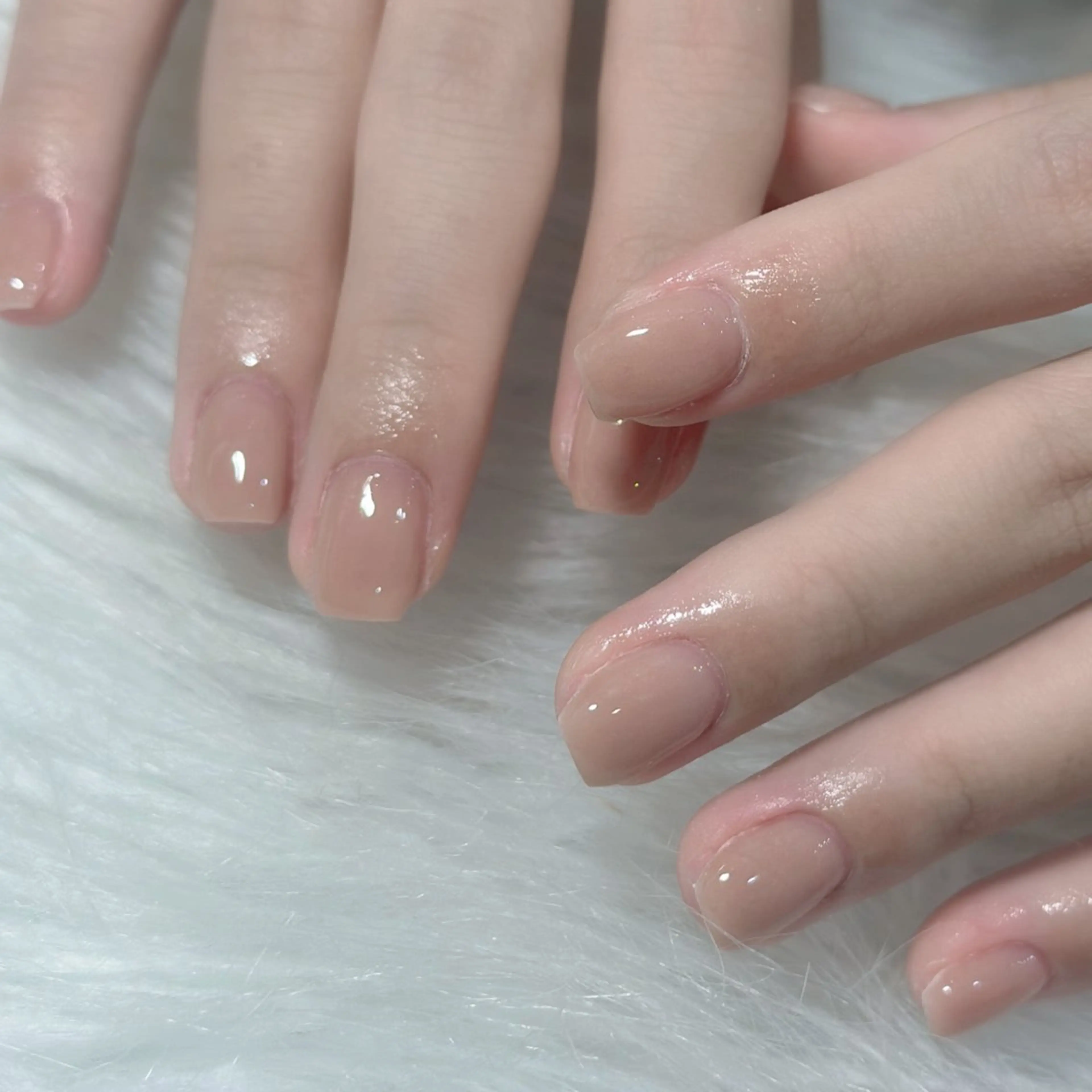 ネイル ハンドネイル LAVISH nanamiのネイルデザイン