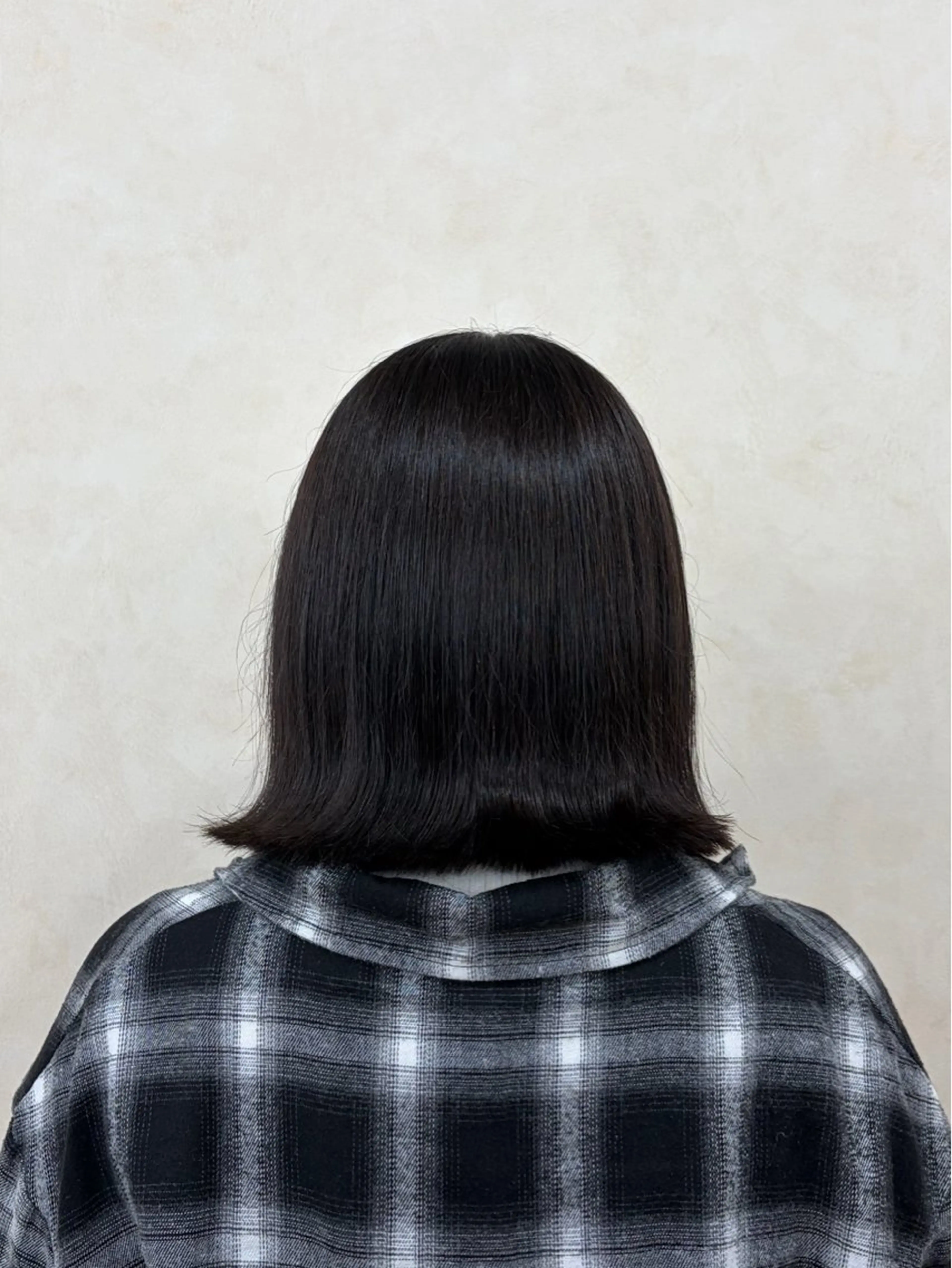 🌷ボブカットモデル様💞[カット+トリートメント]⚠️ショートカット、メンズカットは切れません🙅🏻‍♀️❌の写真