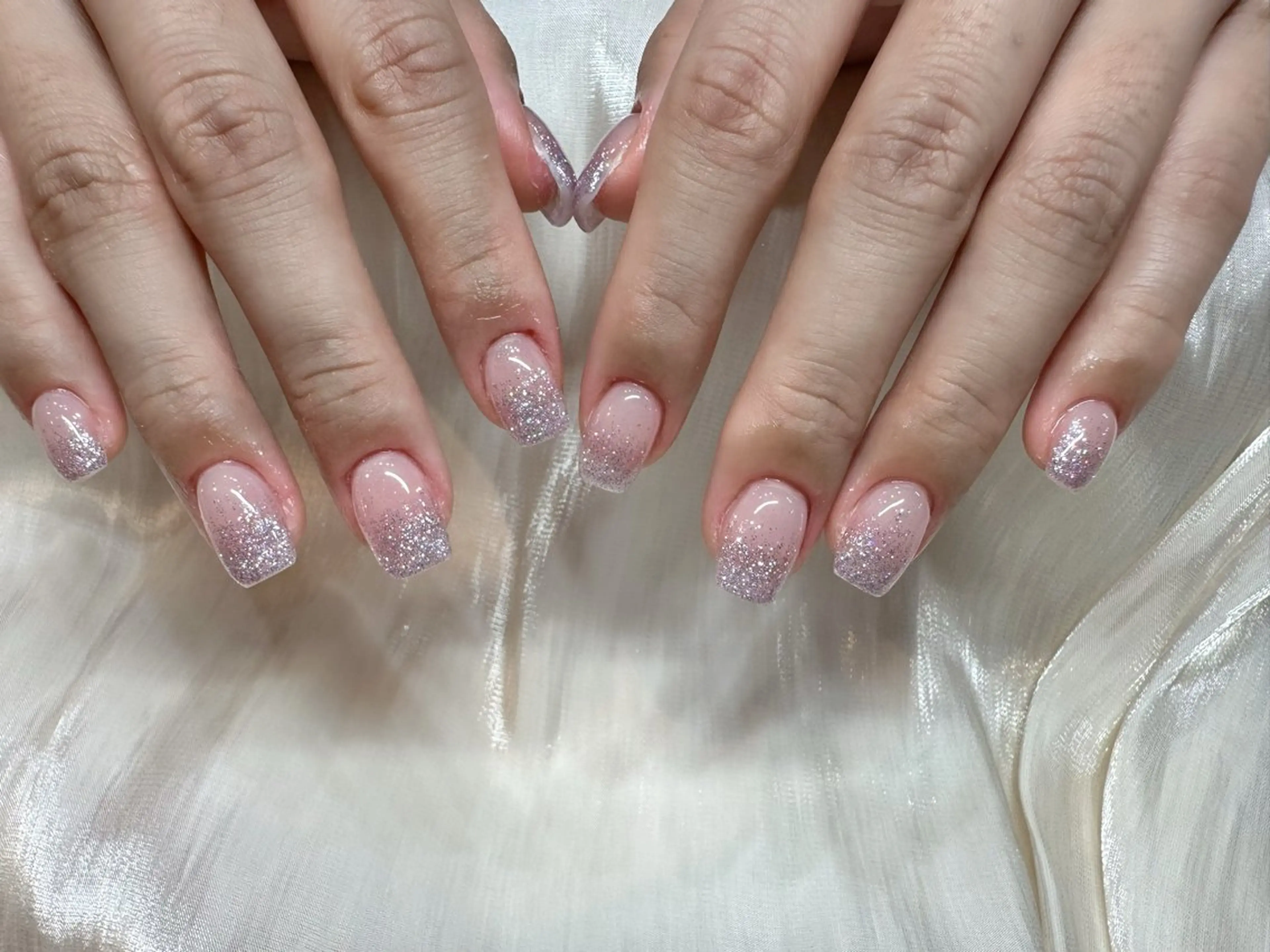 ネイル ハンドネイル Vanilla nail salonのネイルデザイン