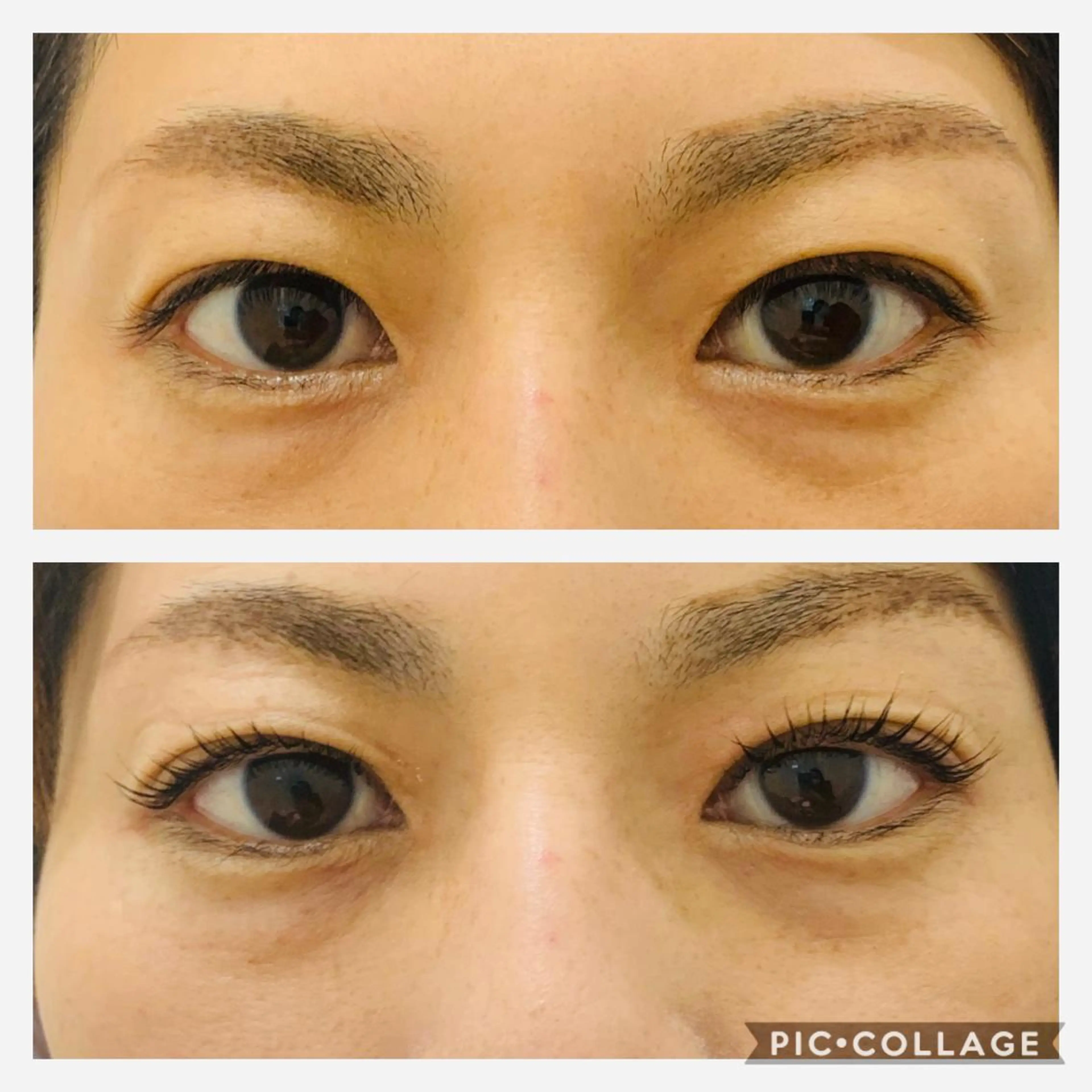 マツエク・マツパ 一重×まつ毛パーマ Daisy hair所属・Daisy hair eyelashのマツエク・マツパデザイン