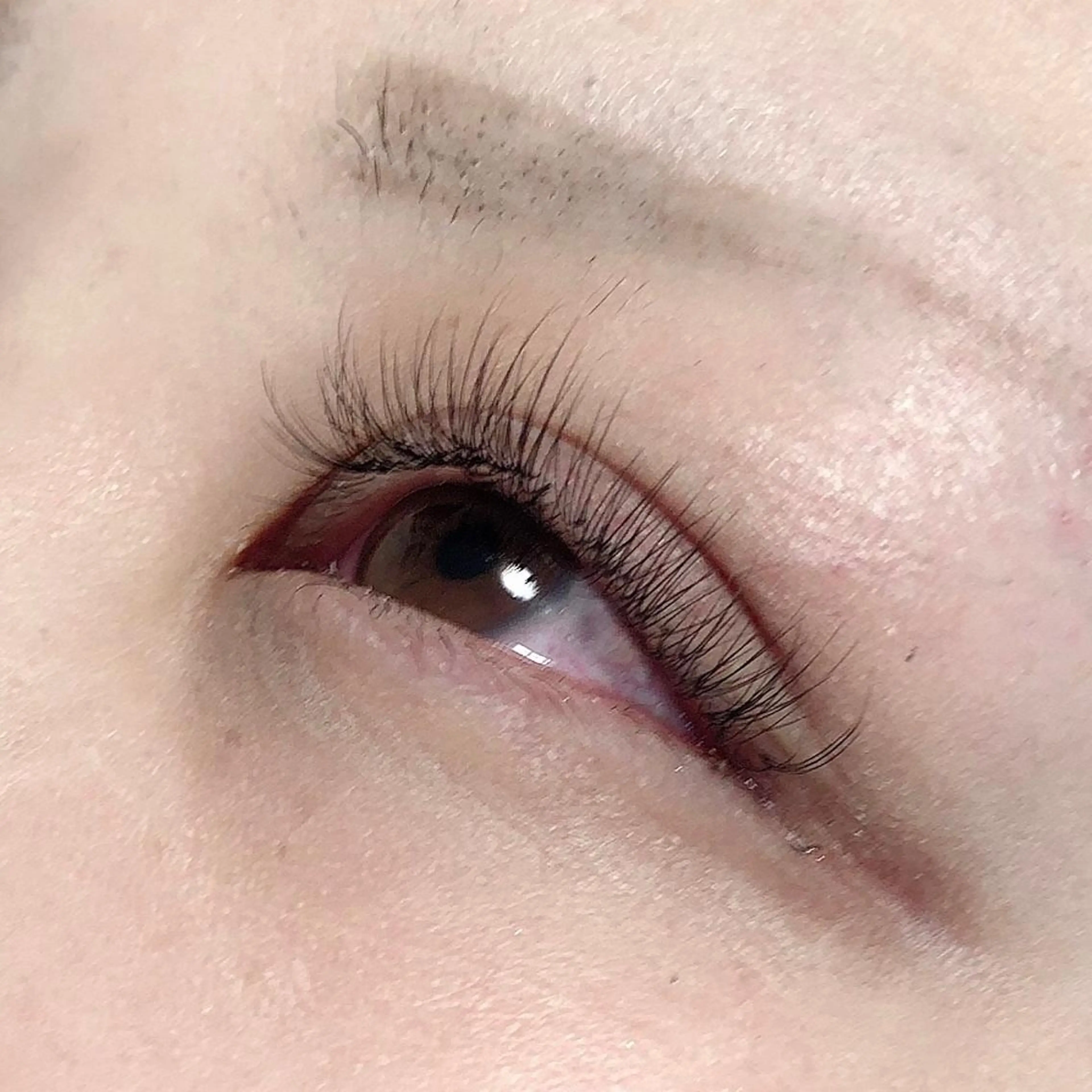 マツエク・マツパ Dカール ボリュームラッシュ 鈴木 恭子のその他イメージ