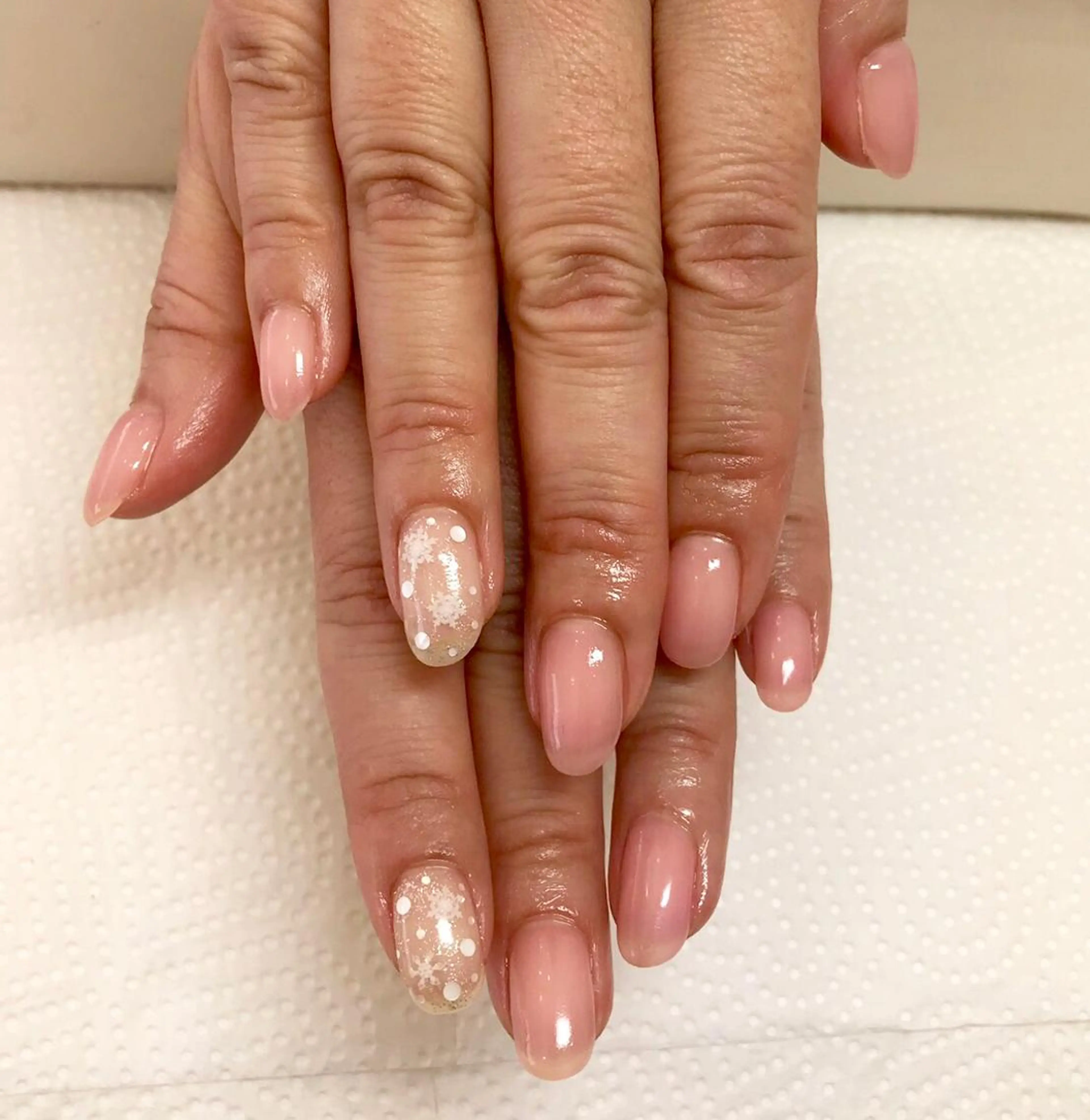 ネイル Genesis Plus大津京店のネイルデザイン