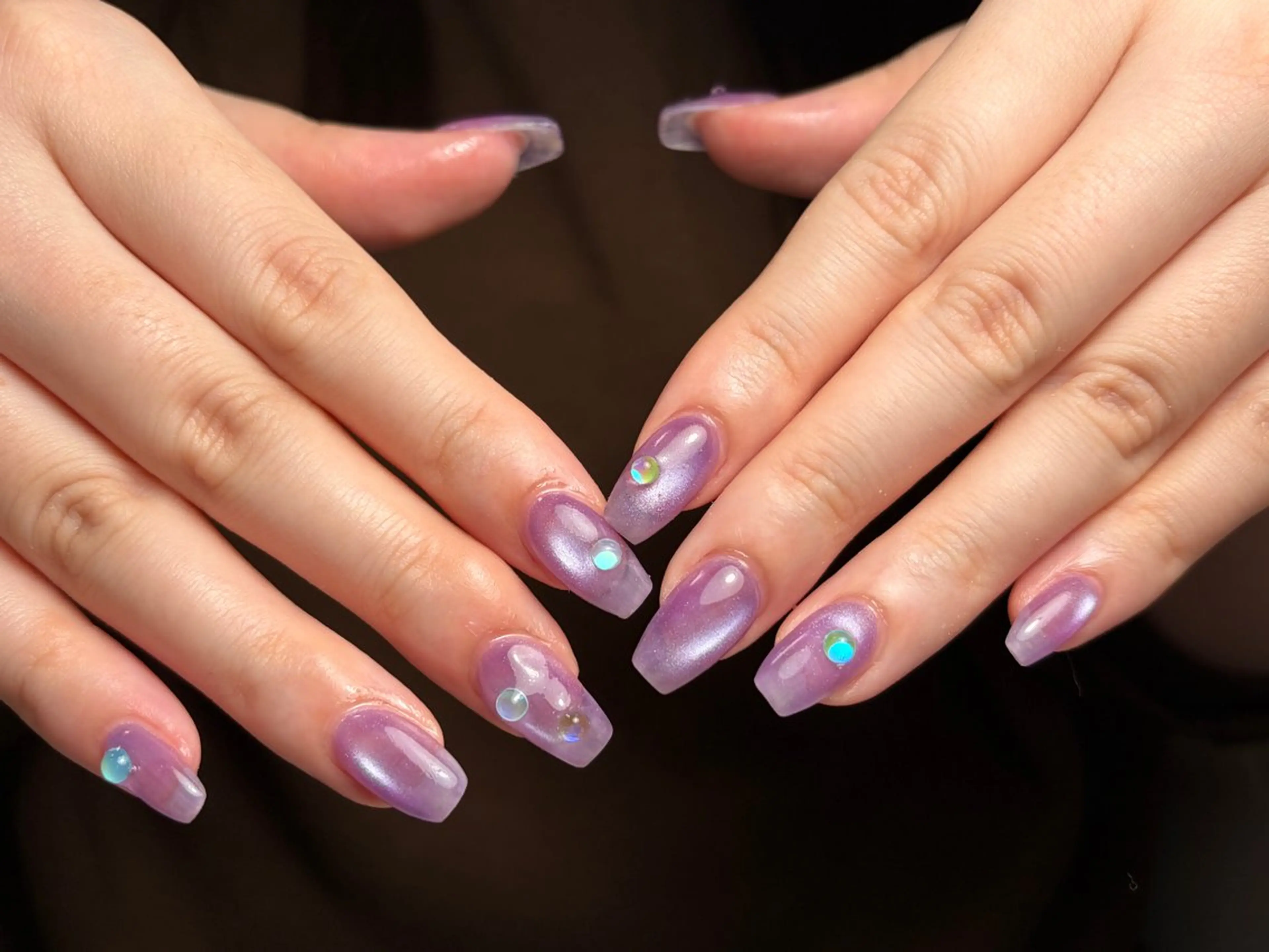 ネイル M.T nailのネイルデザイン