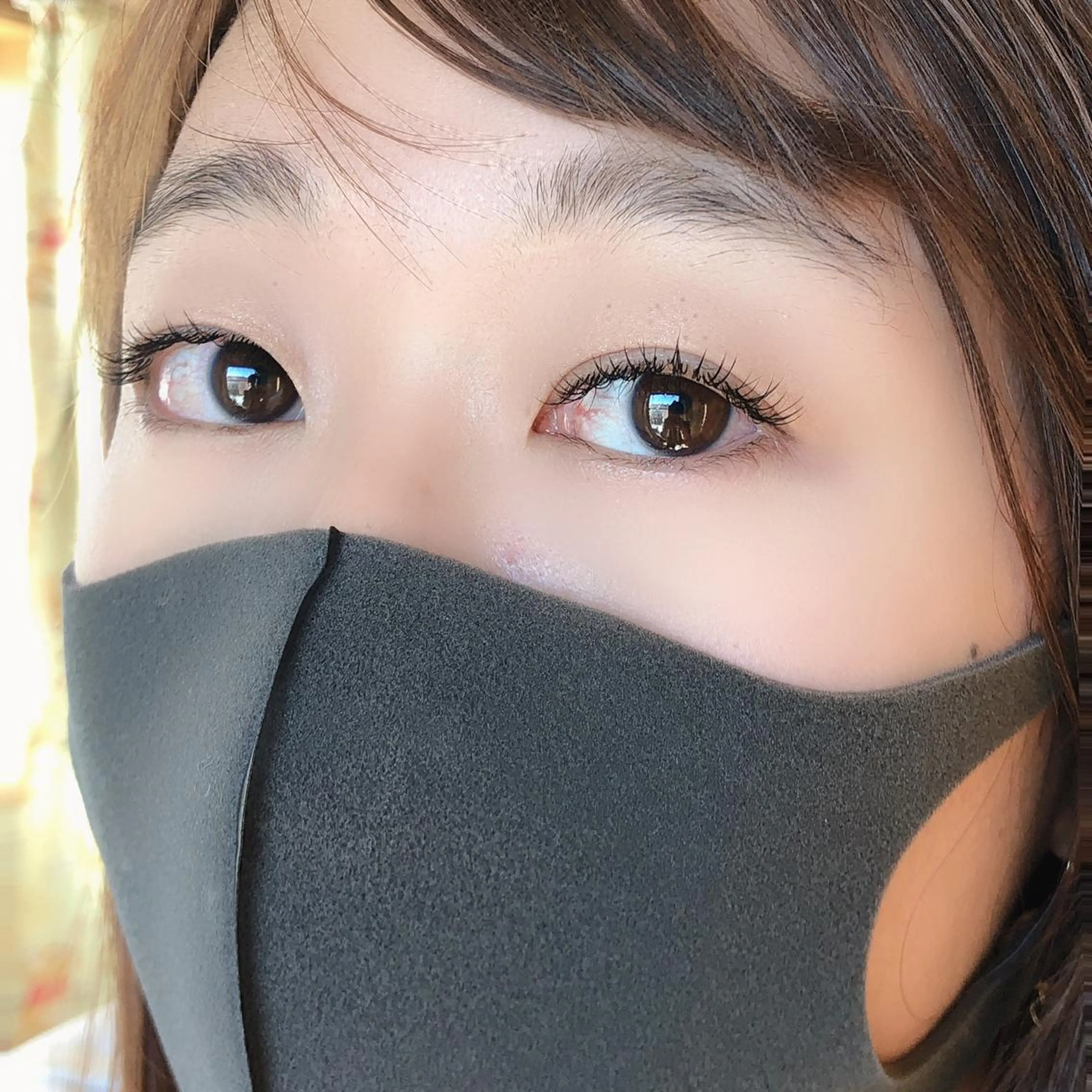 マツエク・マツパ 青 山のマツエク・マツパデザイン