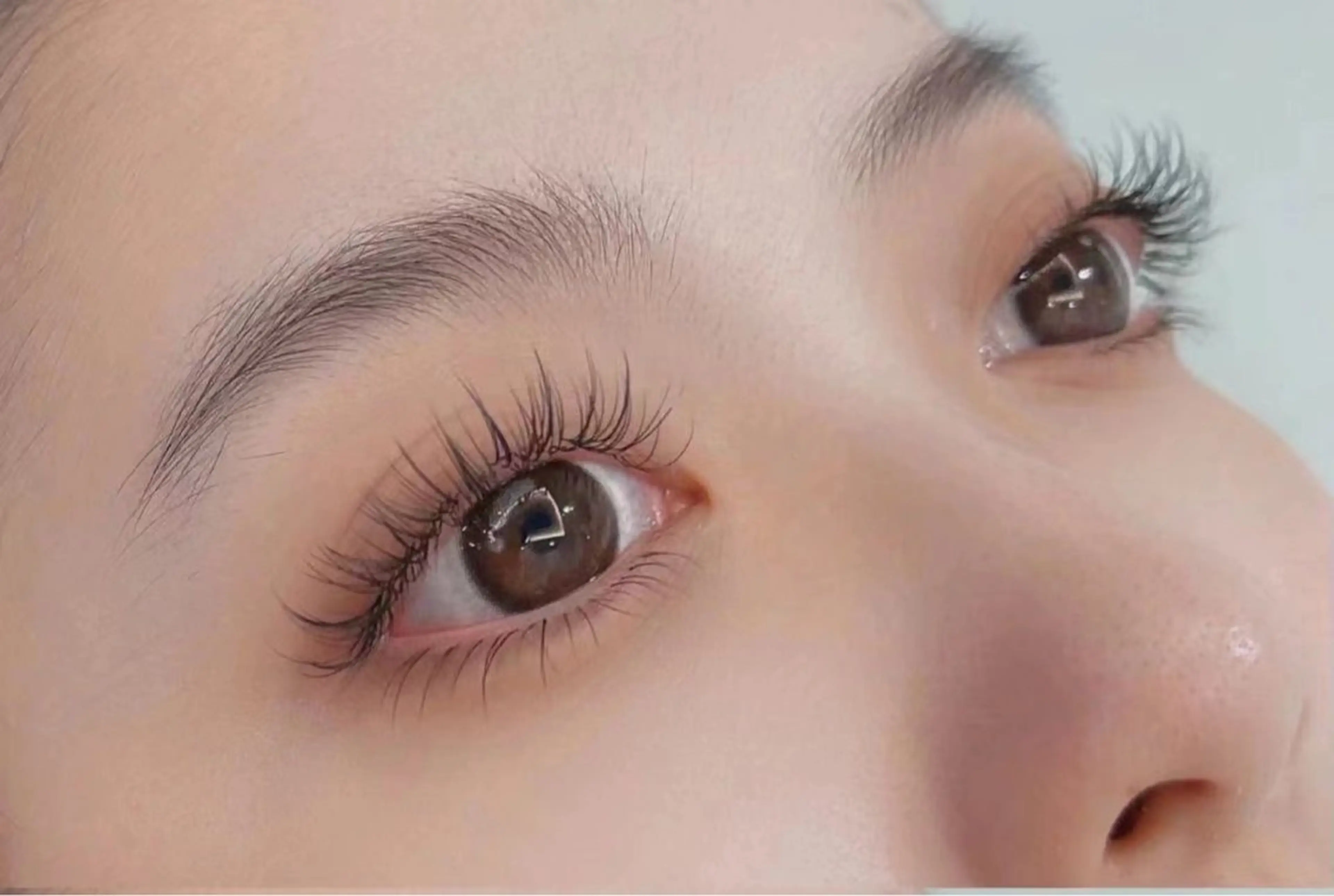 マツエク・マツパ マツエク arana eyelashのマツエク・マツパデザイン