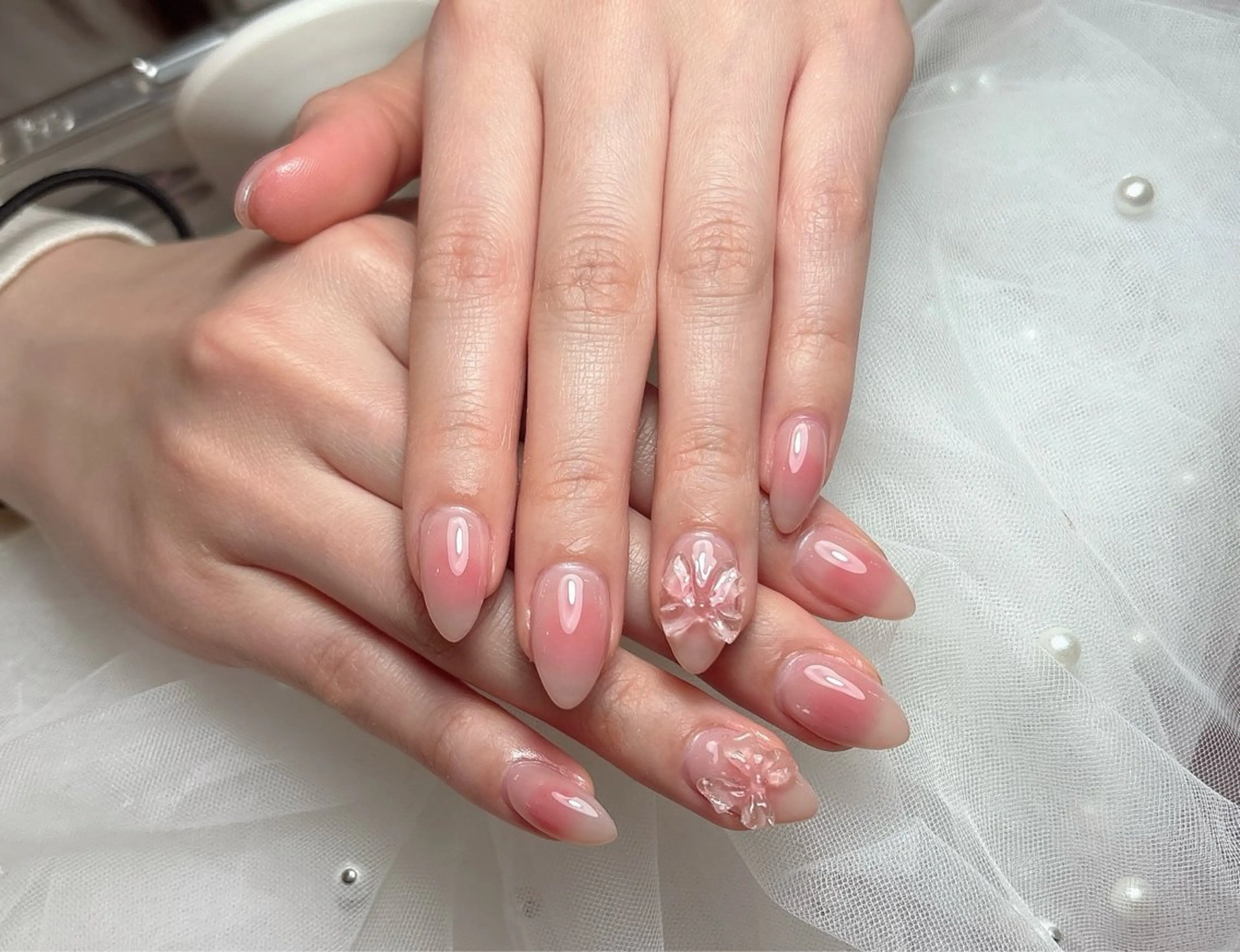 ネイル Bél Nail salon ユキのネイルデザイン