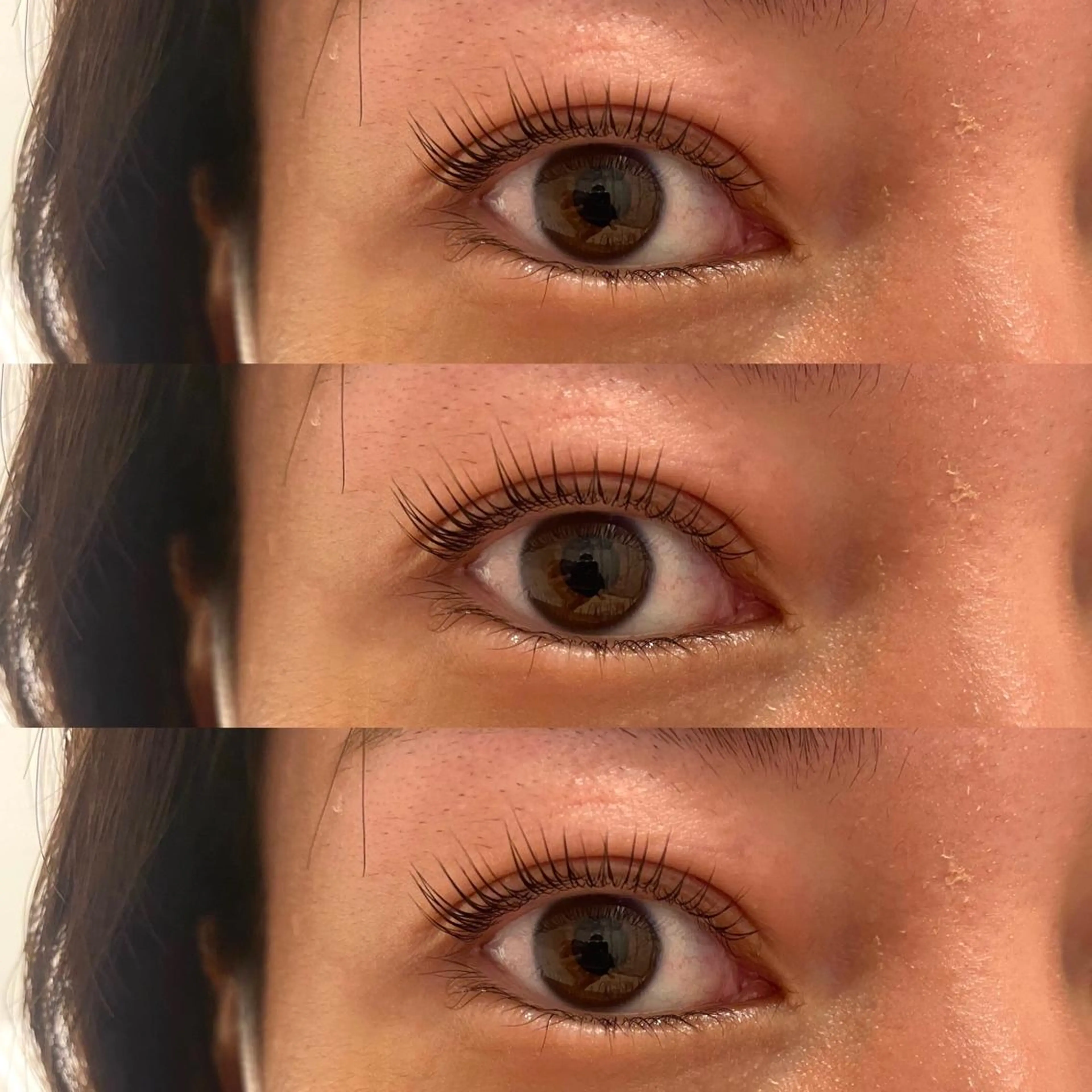 マツエク・マツパ eyelist. AIのマツエク・マツパデザイン