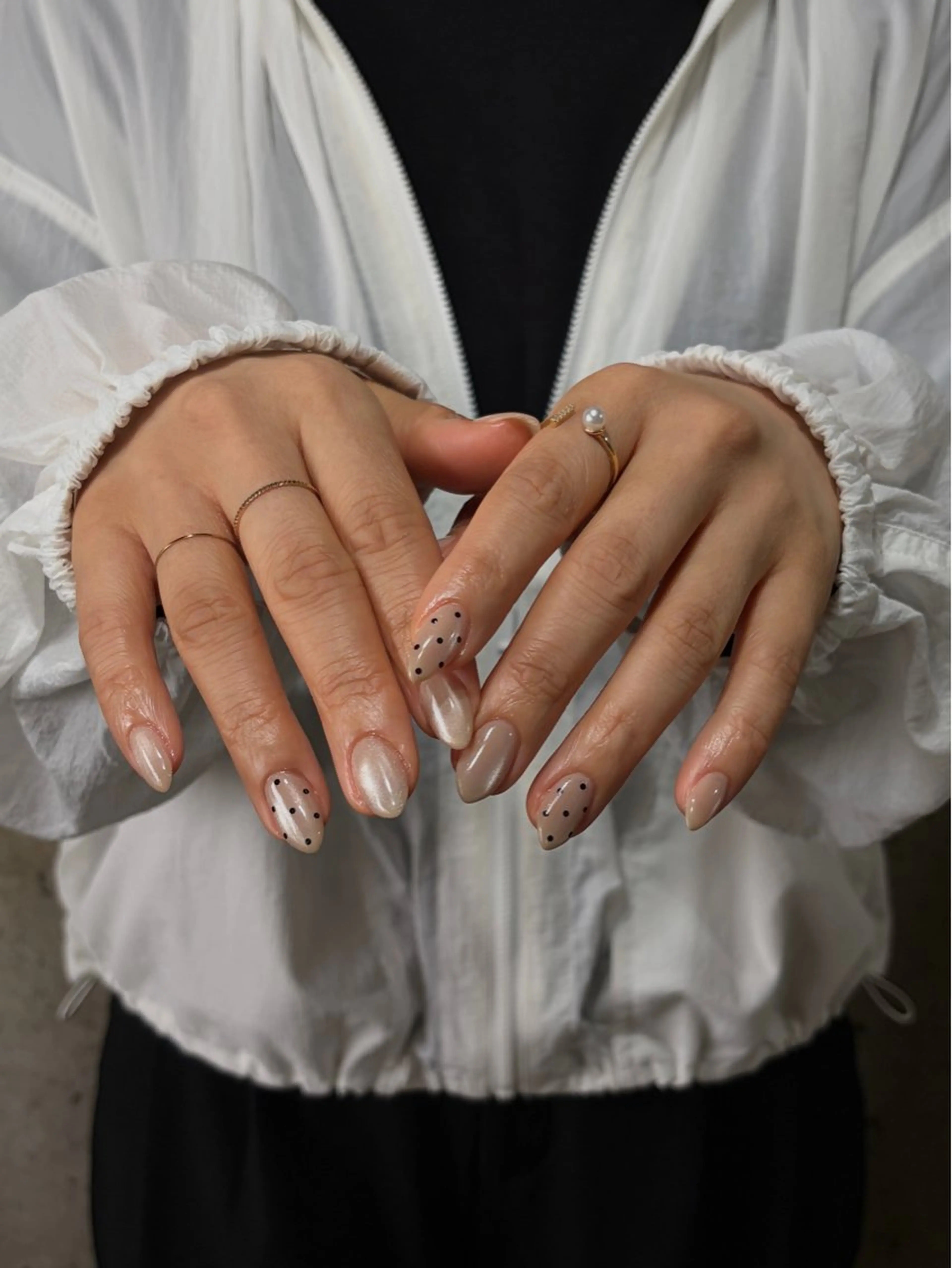 ネイル nail salon Riiのネイルデザイン