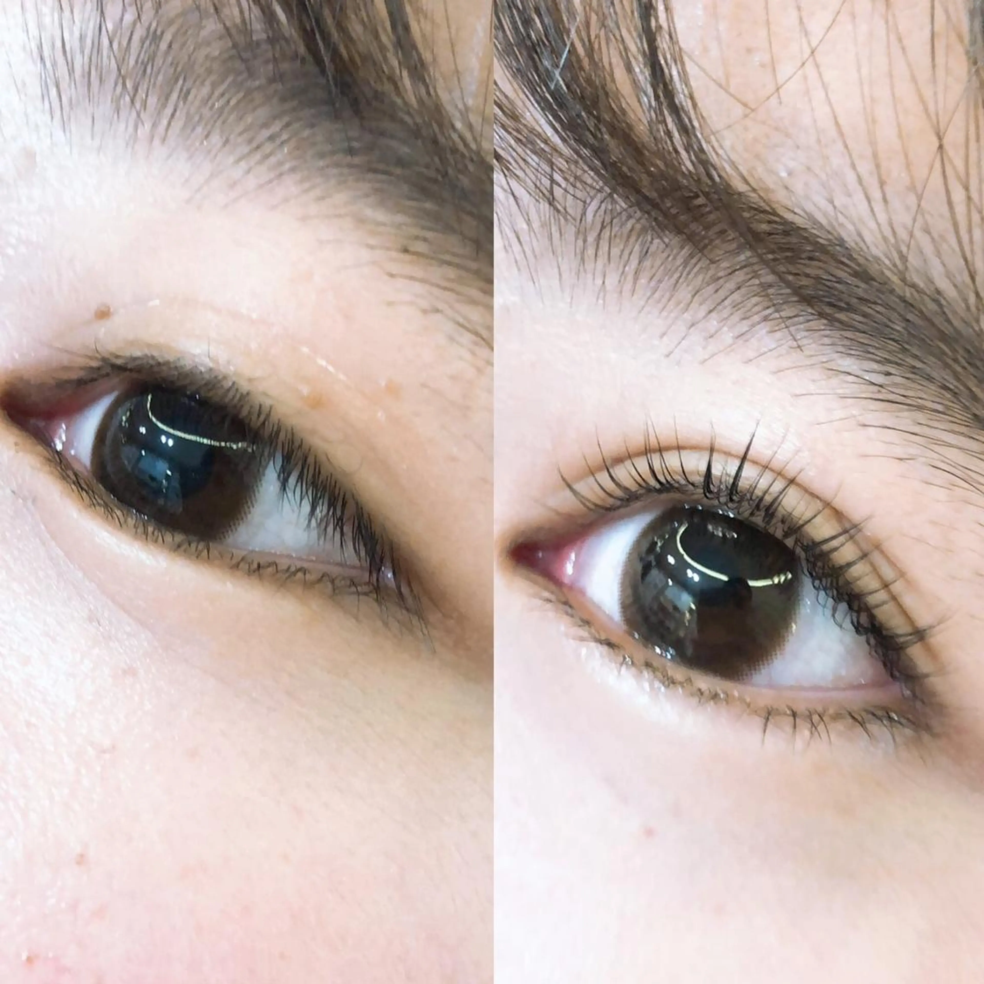 マツエク・マツパ 30分まつ毛パーマ Swallow三宮店のマツエク・マツパデザイン