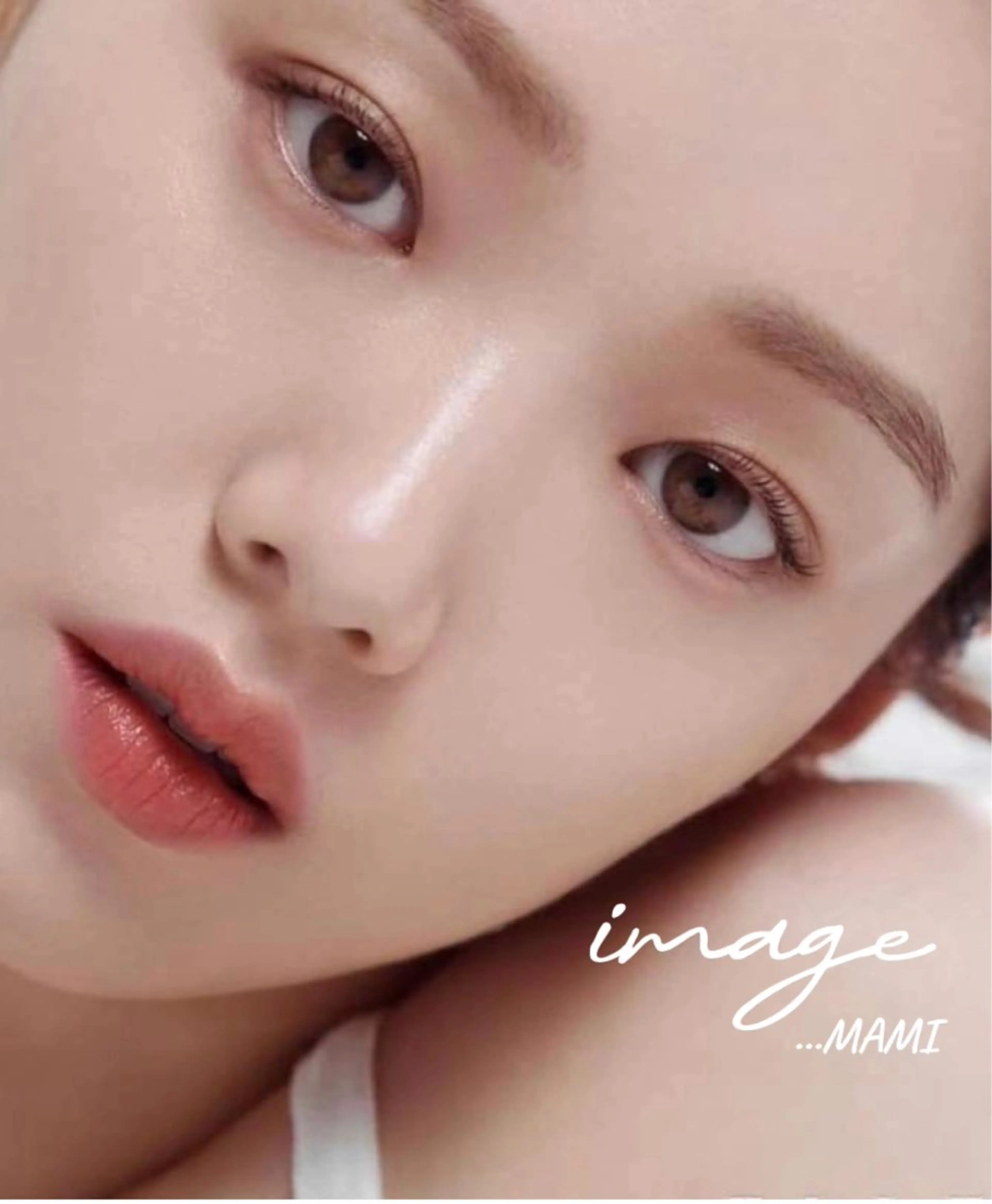 🌼ダメージまつ毛集中ケア付き🌼【パリジェンヌラッシュ】【まつ毛パーマ】(上)縮れまつ毛にハリと艶を✨の写真