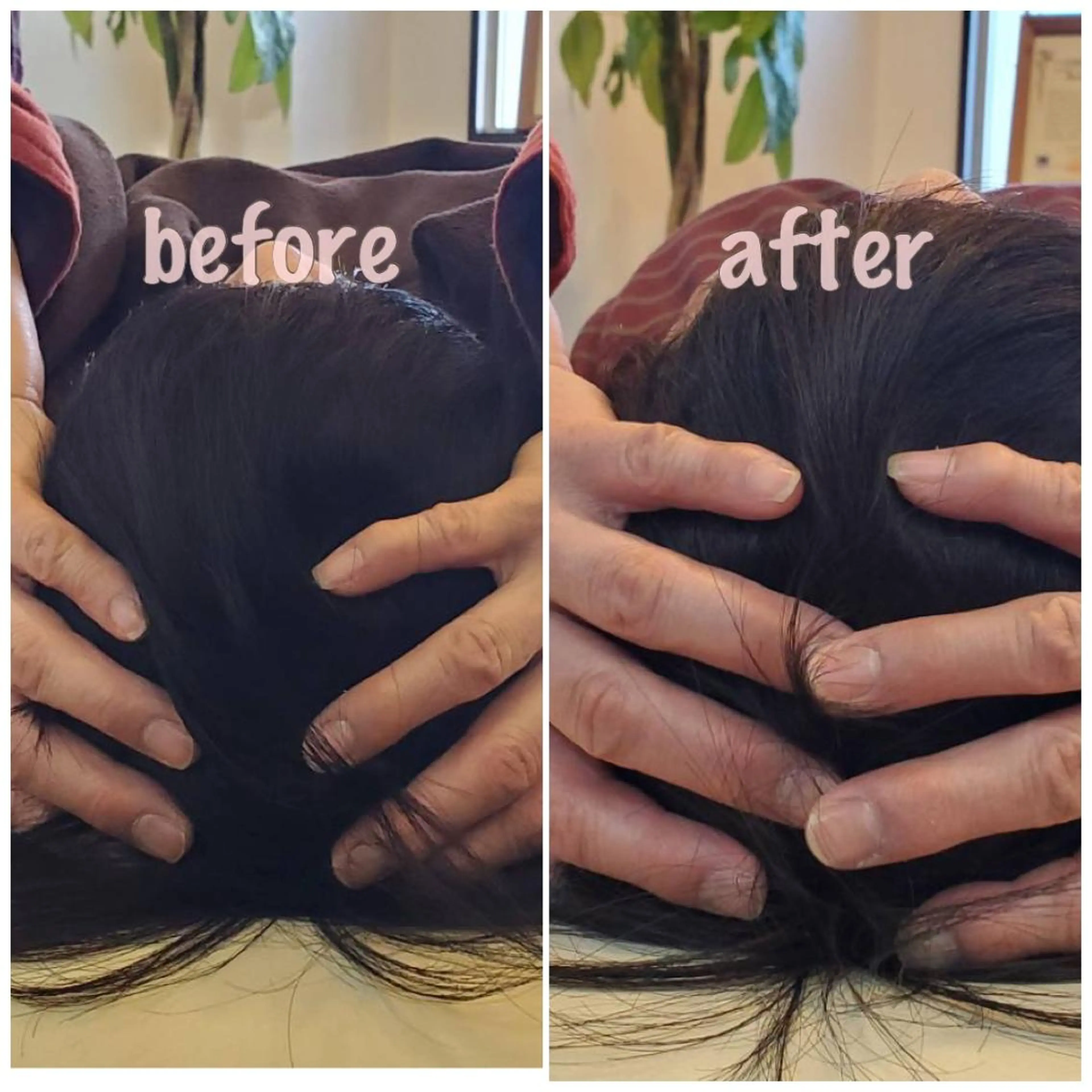 美容整体サロン DOLCE のエステ・リラクイメージ