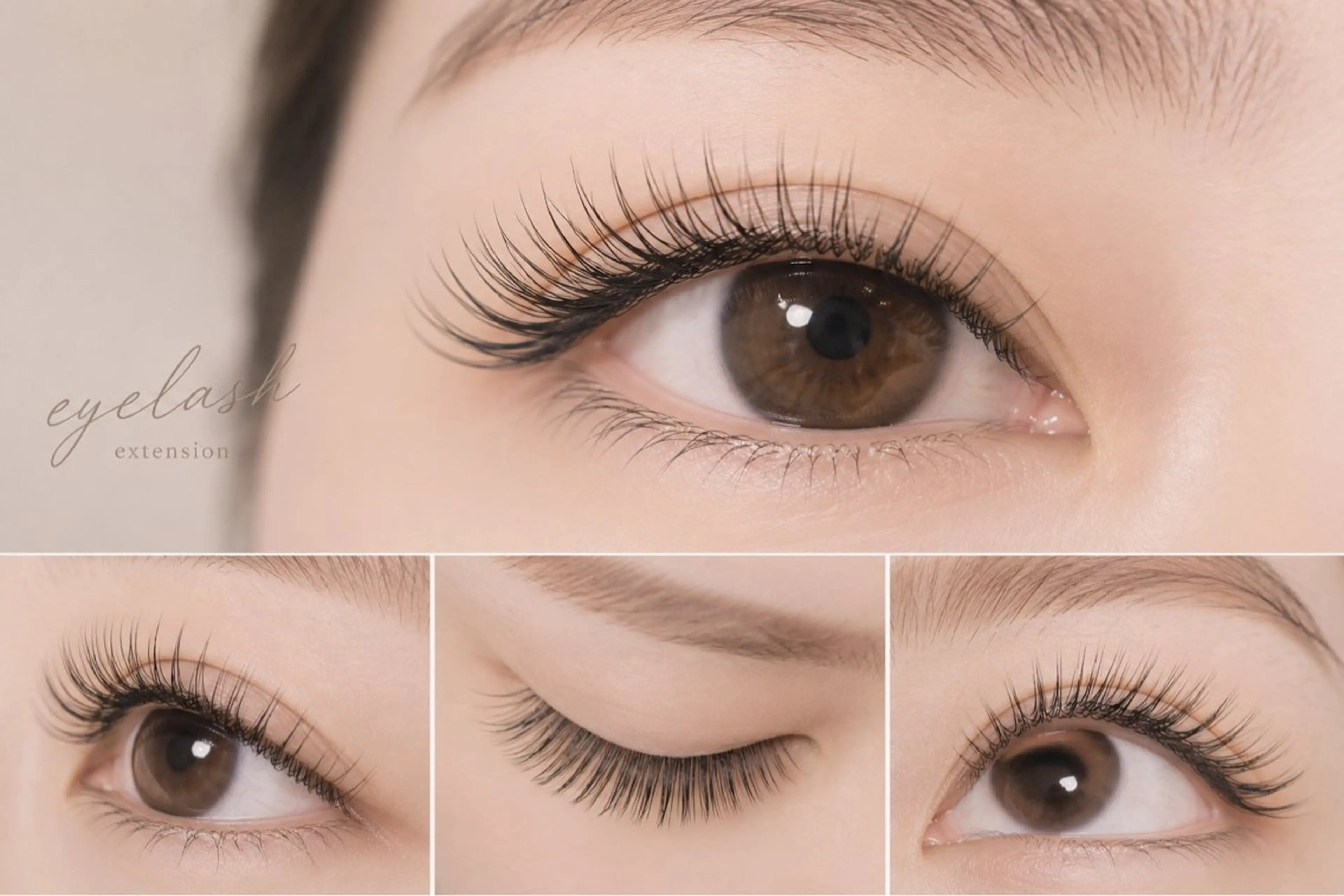 マツエク・マツパ フラットラッシュ miki /外苑前 eyelash🫧のマツエク・マツパデザイン