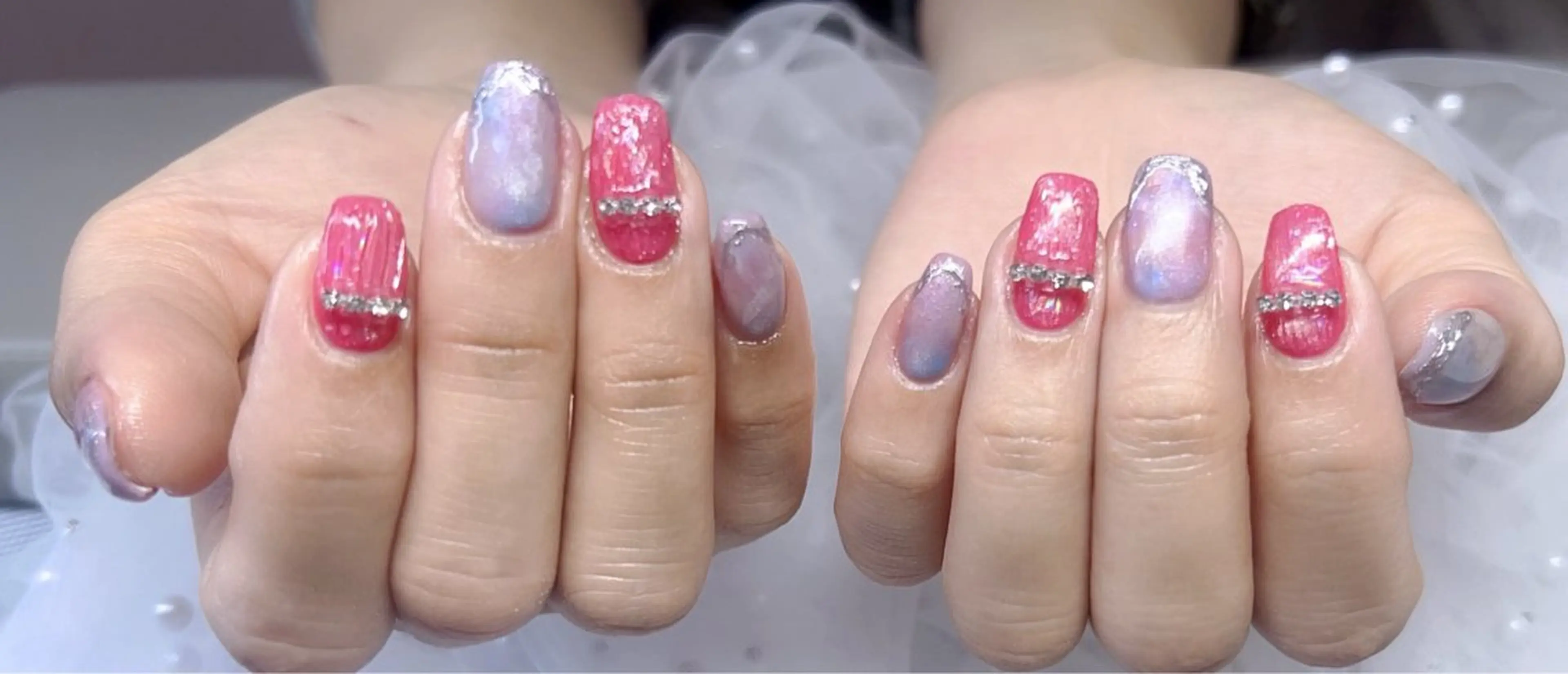 ネイル YK ネイルサロンのネイルデザイン