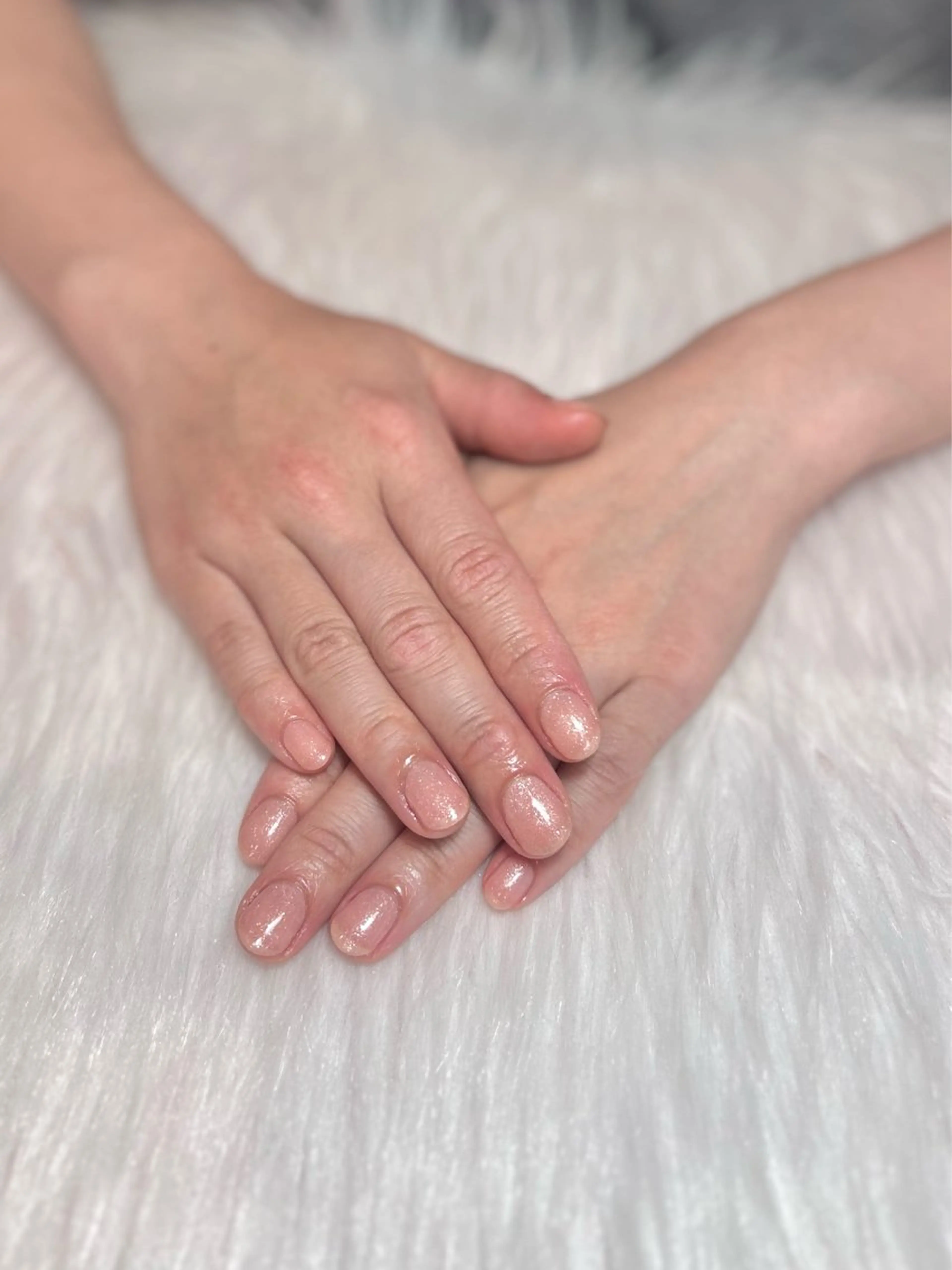 ネイル ハンドネイル ♡ 𝑅𝑦𝑜𝑘𝑎のネイルデザイン