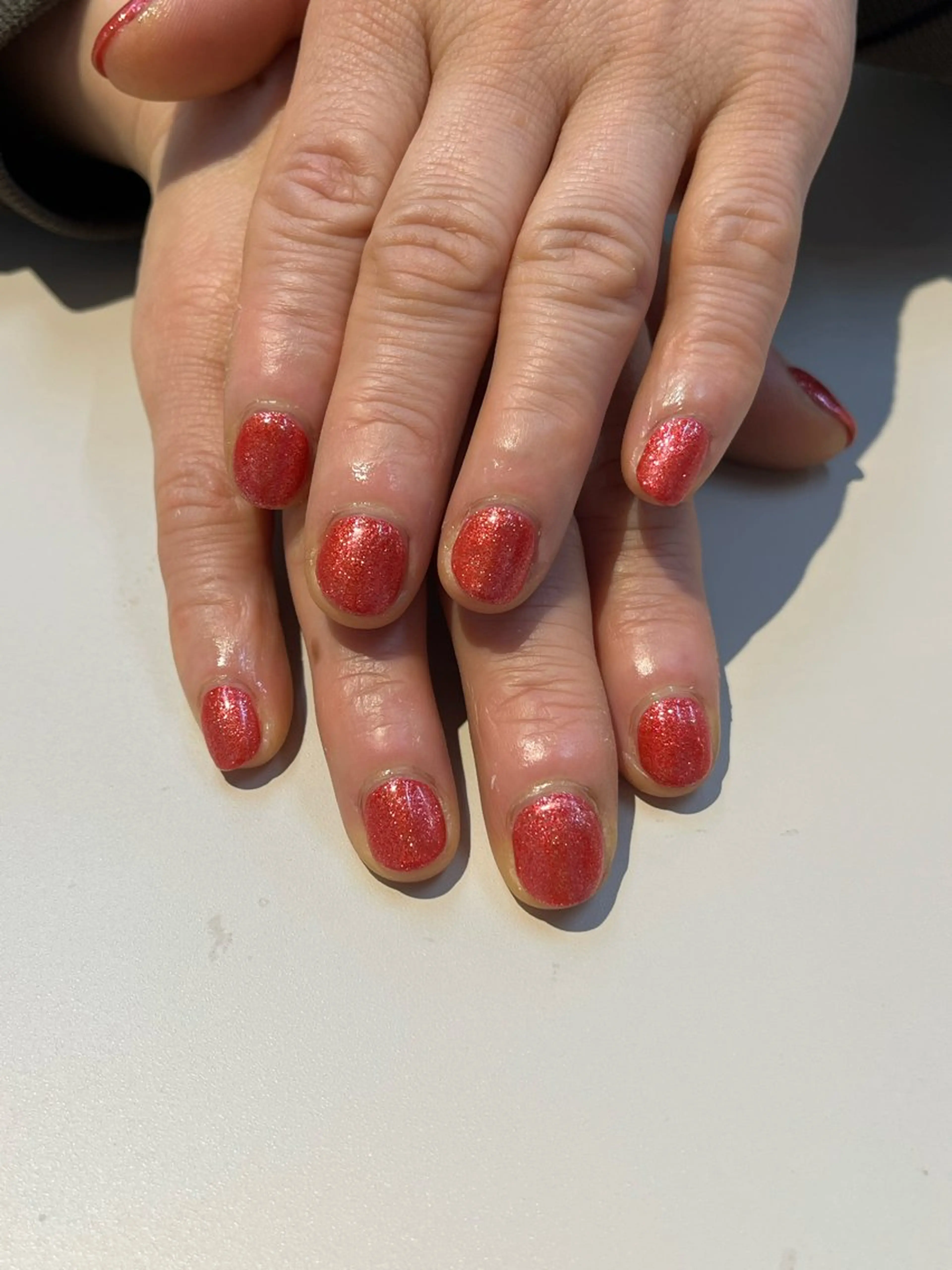 ネイル yoshino TRIOSのネイルデザイン