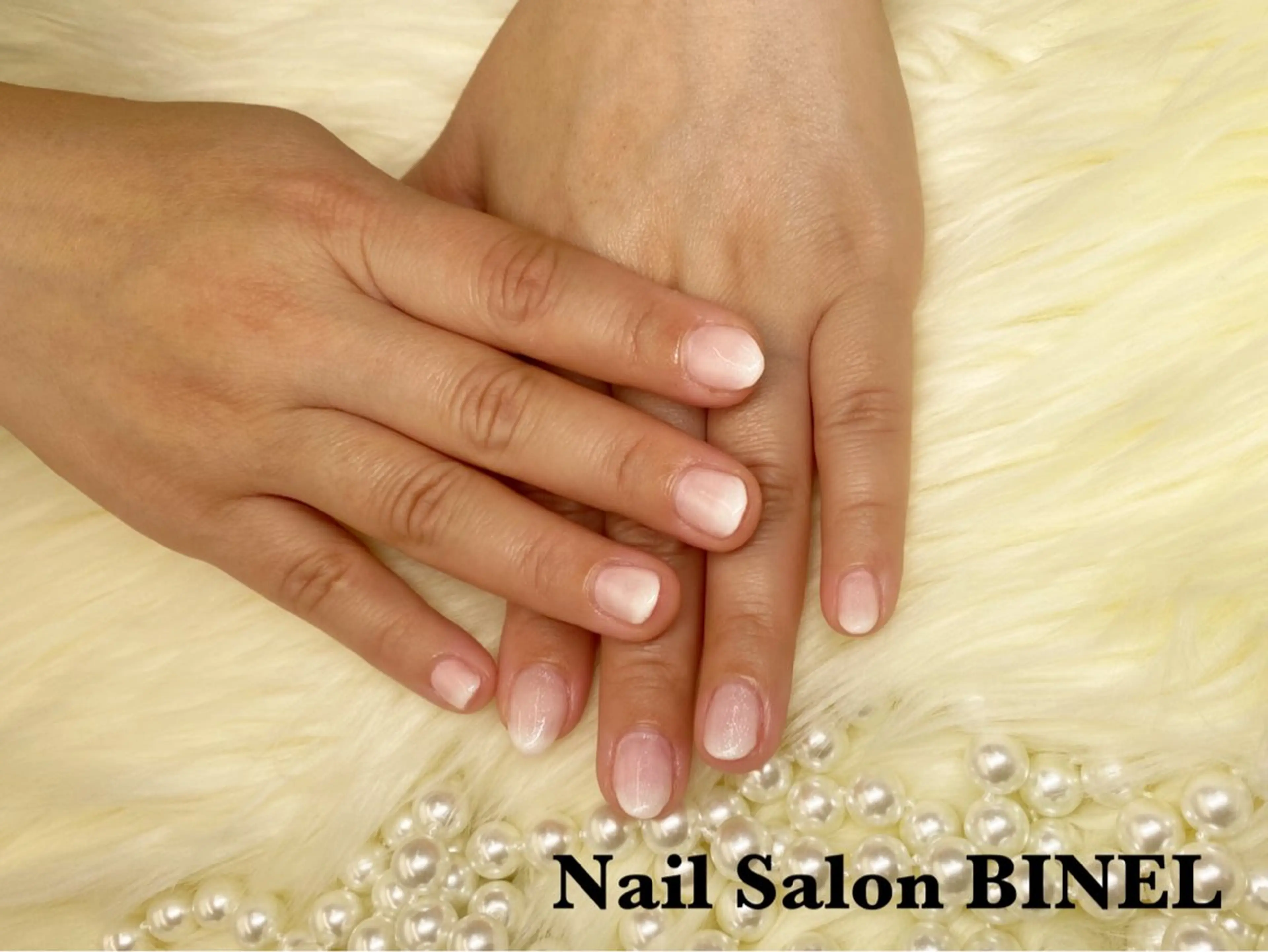 ネイル ハンドネイル H. Yuukaのネイルデザイン