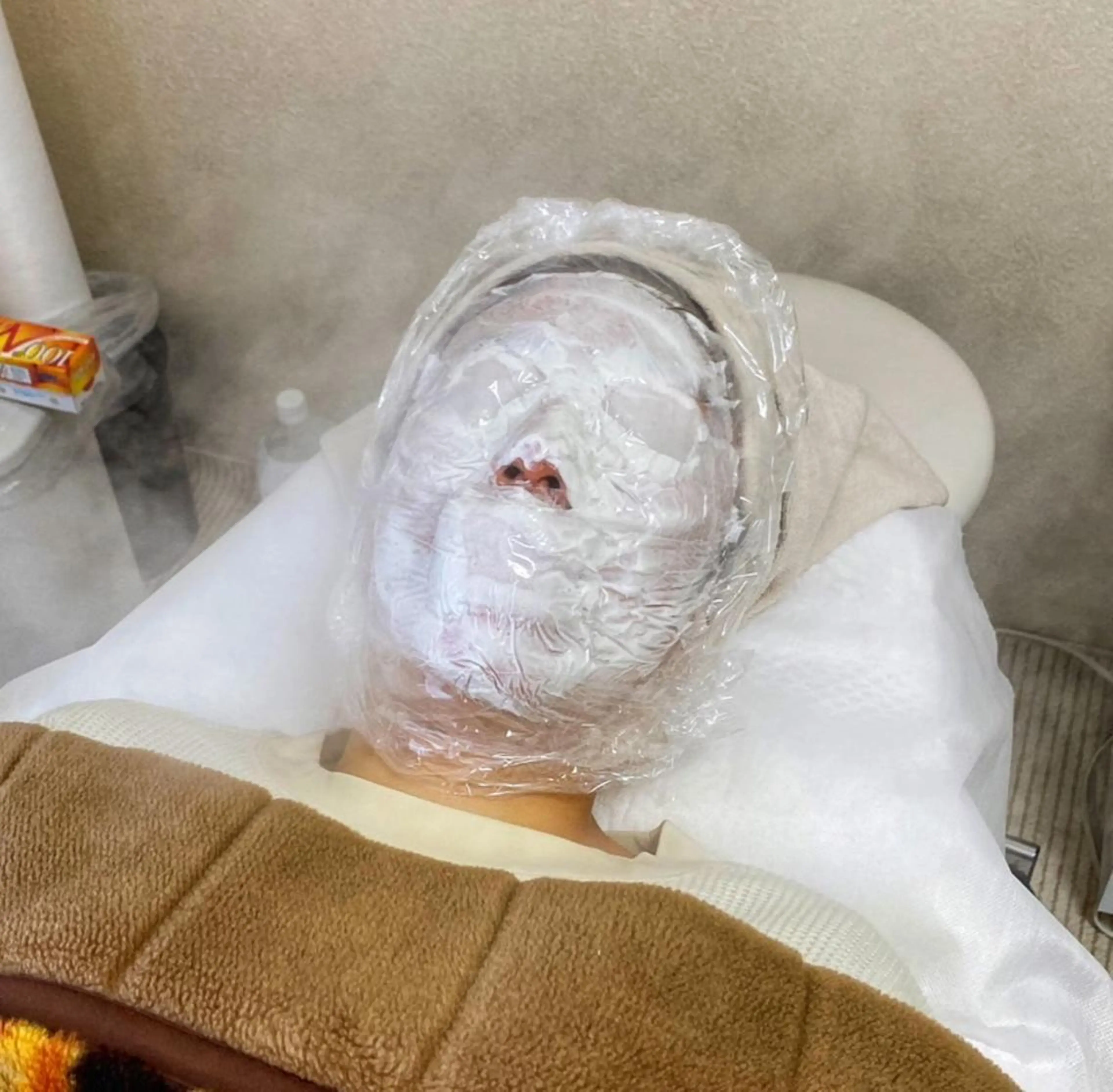 エステ COCO beautyサロンのエステ・リラクイメージ