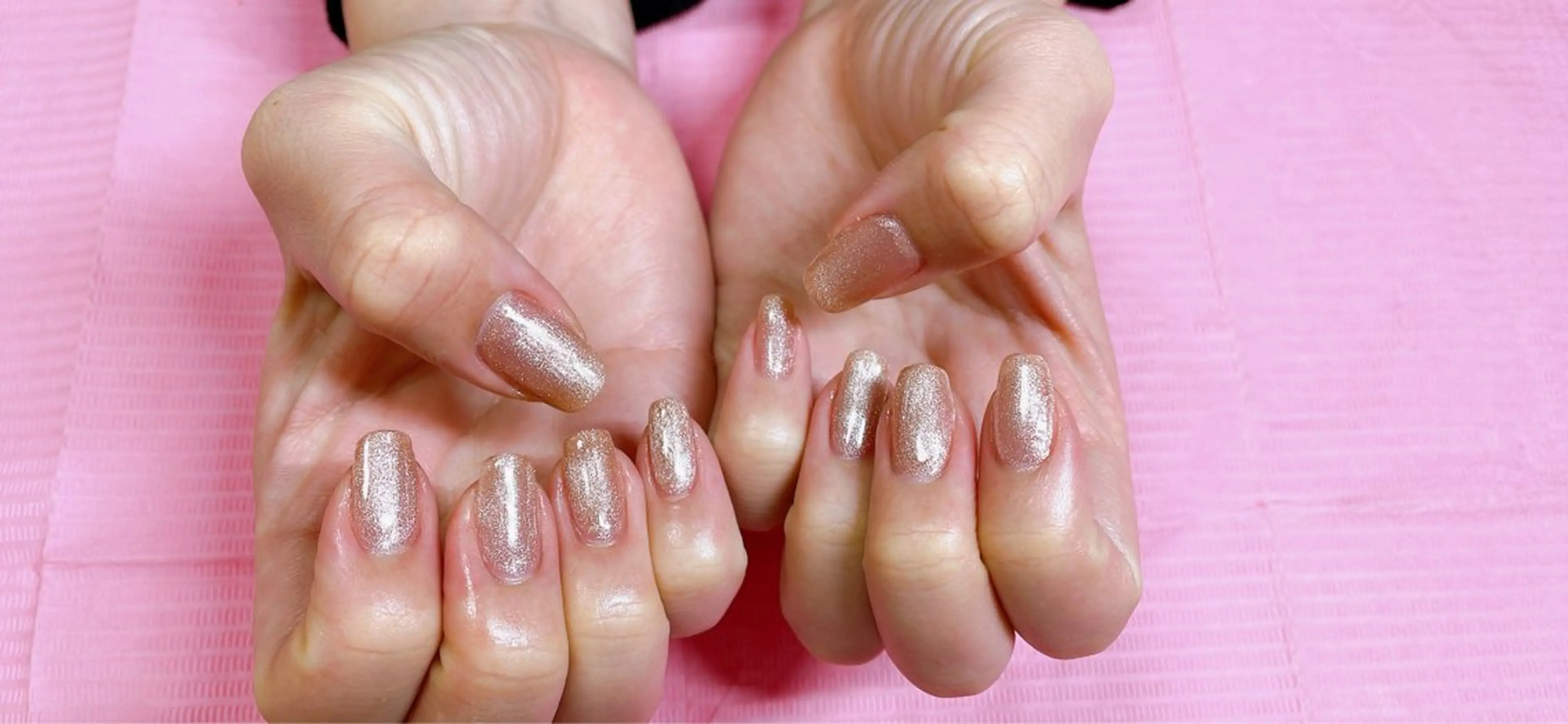 ネイル ハンドネイル Eyelash MAVIEのマツエク・マツパデザイン