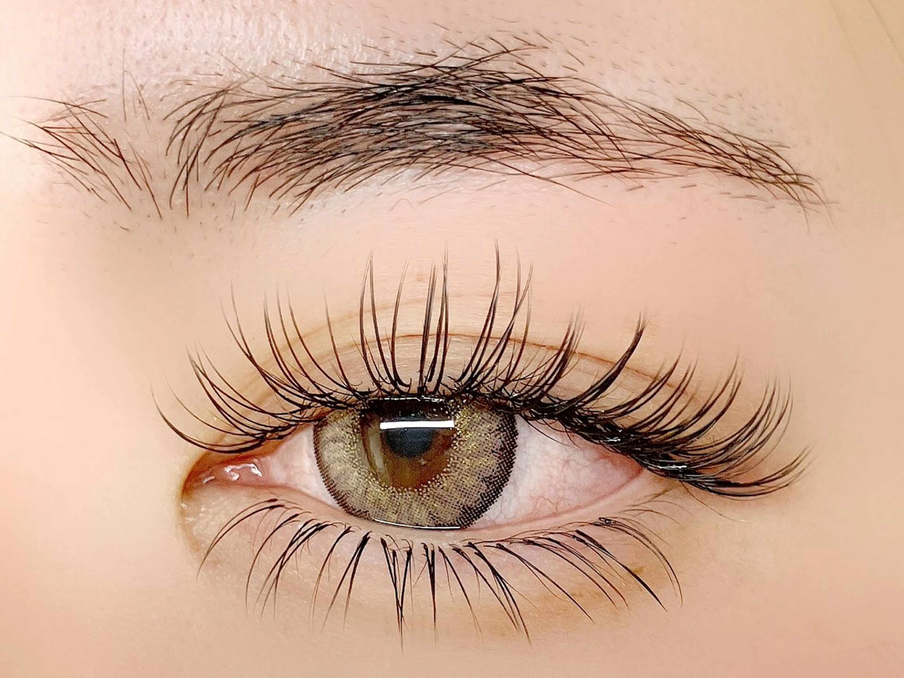 マツエク・マツパ マツエク 💙🐈 ayaのマツエク・マツパデザイン