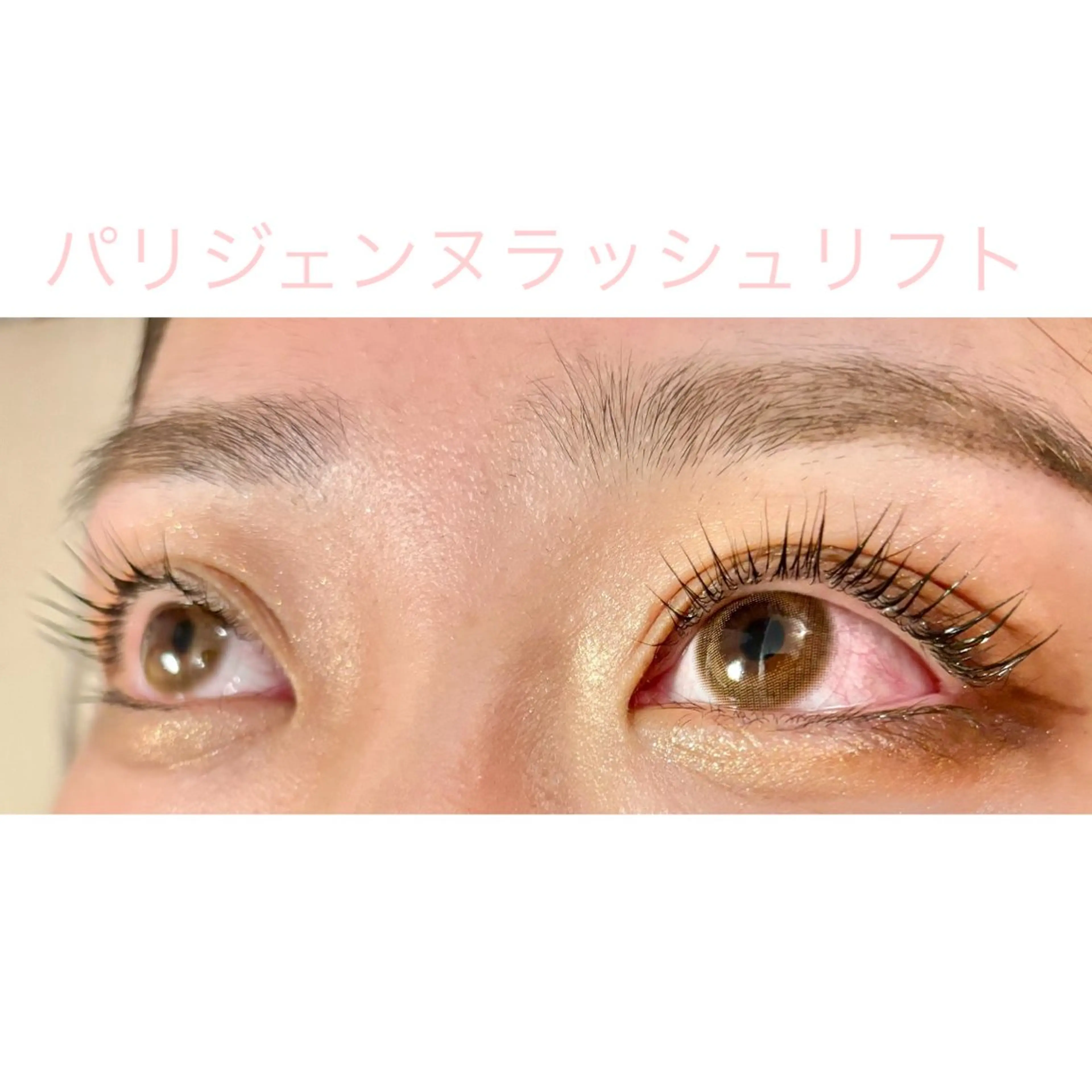 マツエク・マツパ マツパ eyelash GARDENのマツエク・マツパデザイン