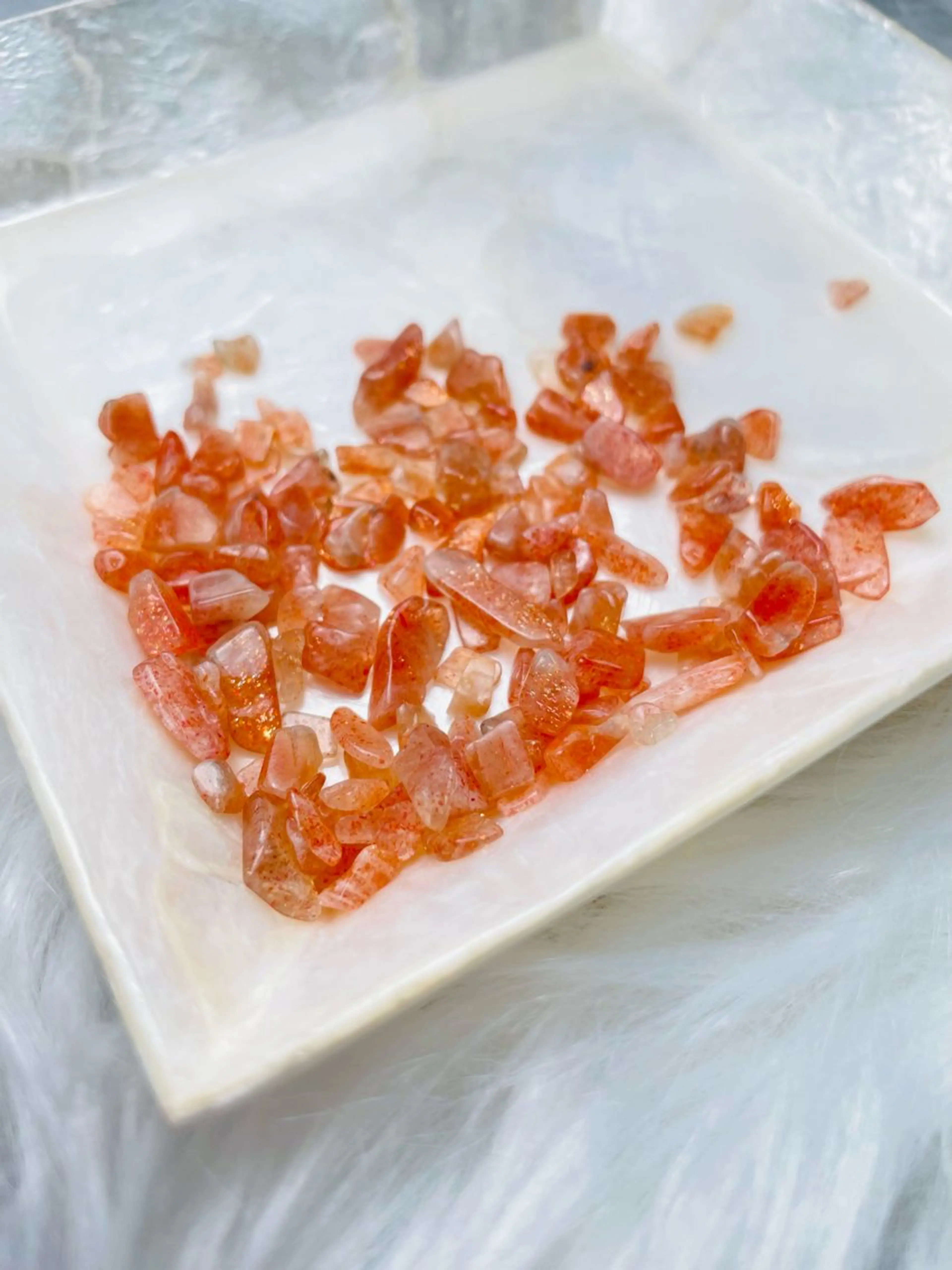 ネイル ストーンネイル ricco amiのネイルデザイン