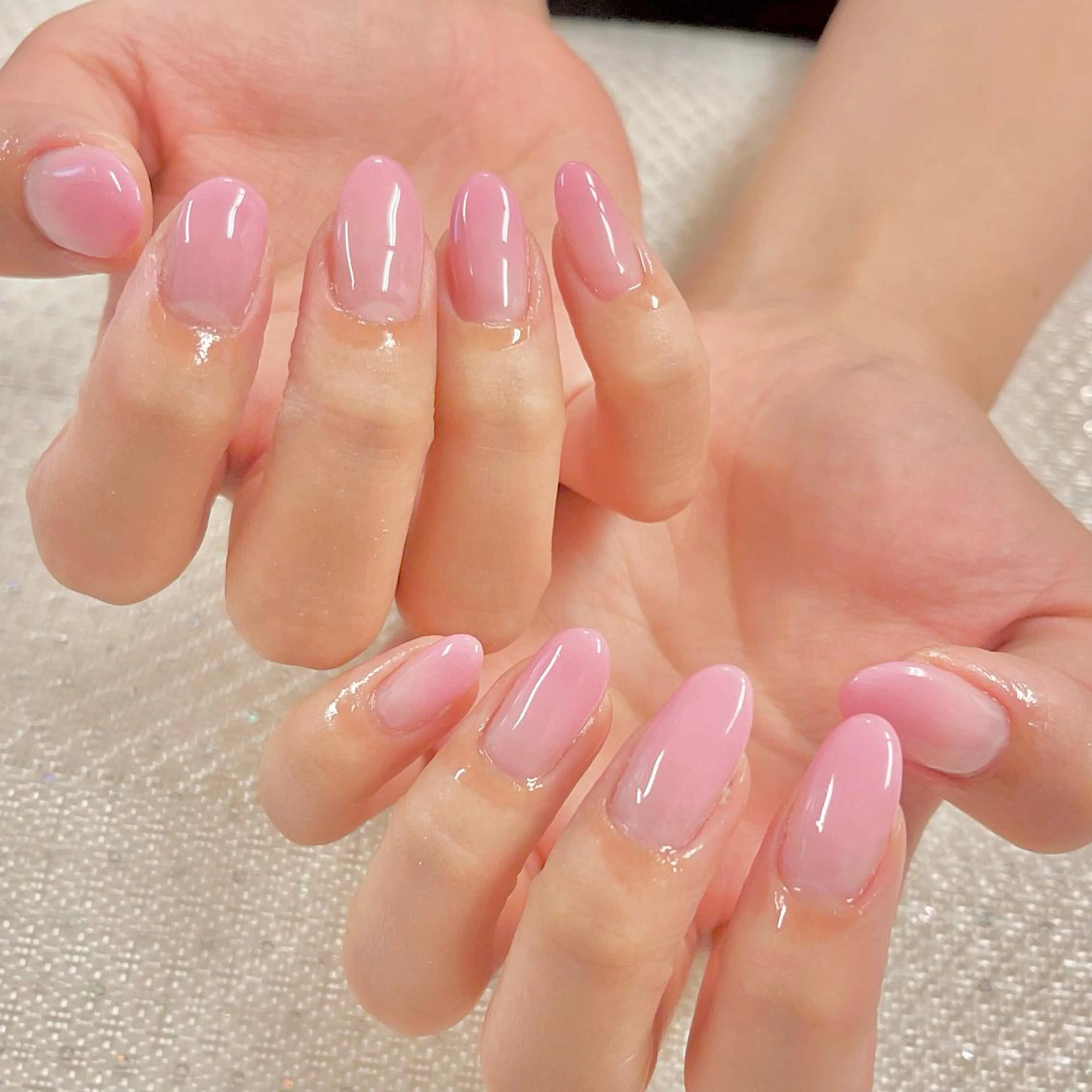 ネイル 🤎🧸 Aya 🧸🤎のネイルデザイン