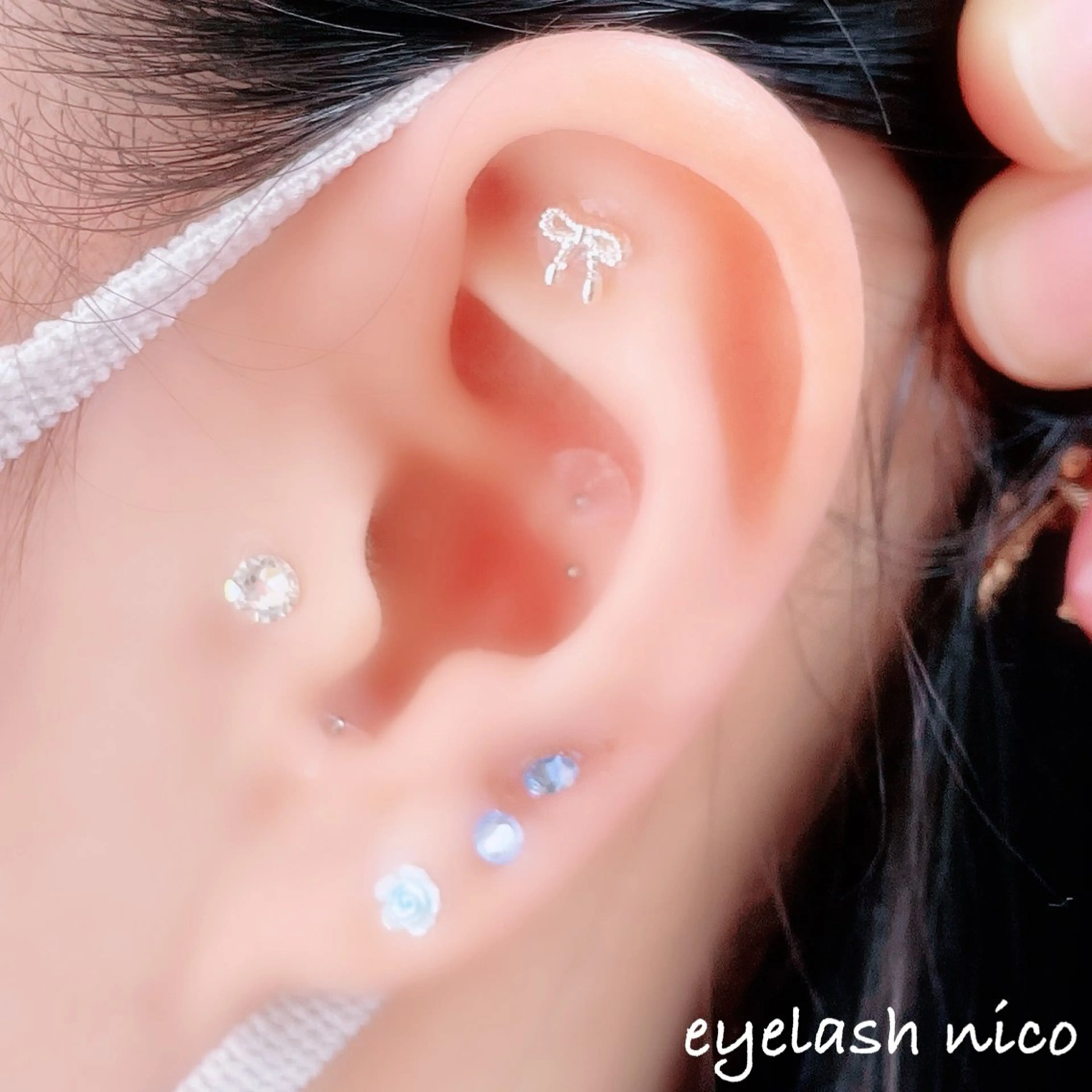 eyelash nicoのエステ・リラクイメージ