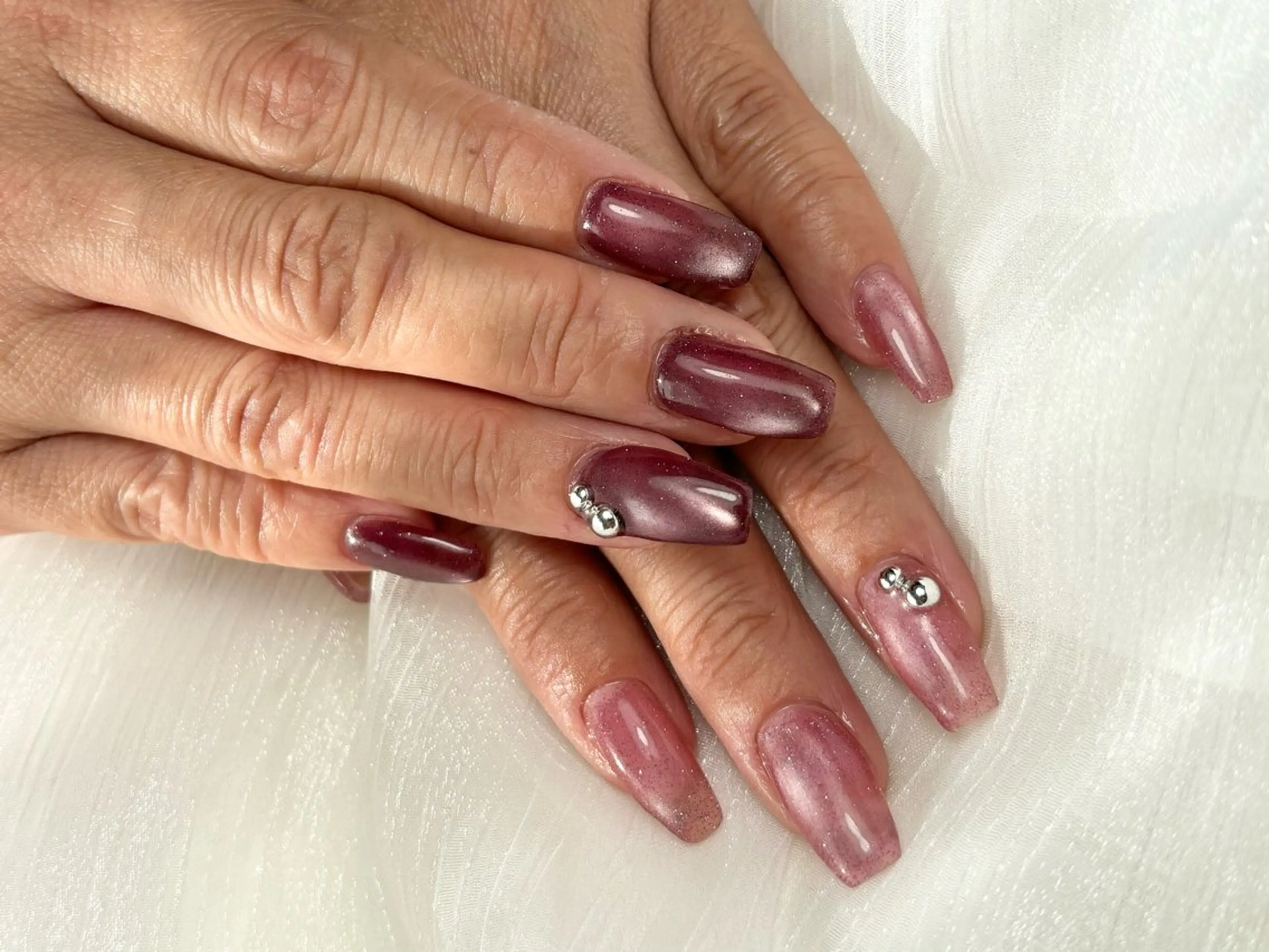 ネイル MIKA ♡の眉毛・アイブロウイメージ