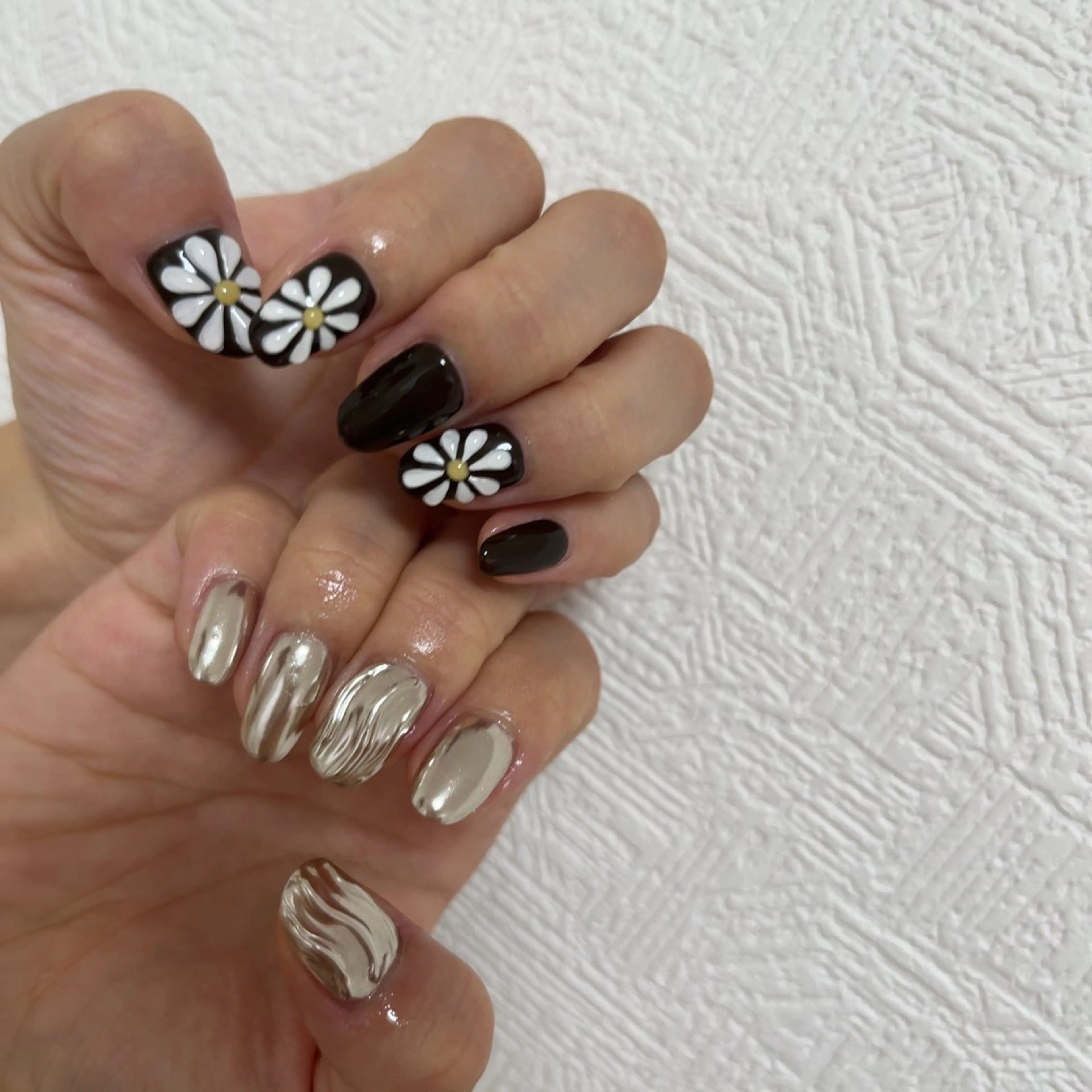 ネイル le ciel nailのネイルデザイン