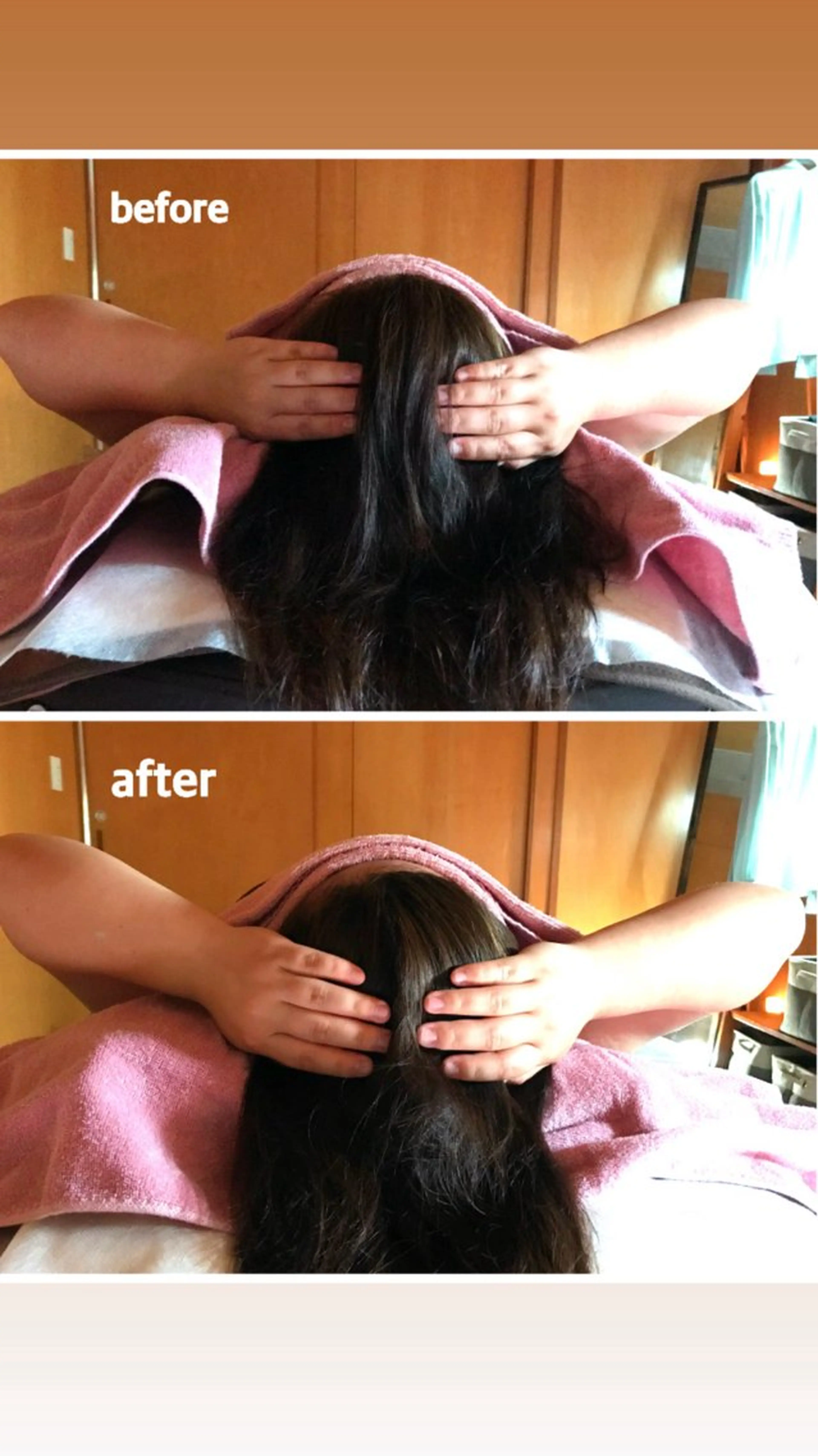 リラク リンパサロン 淋波　かよのエステ・リラクイメージ