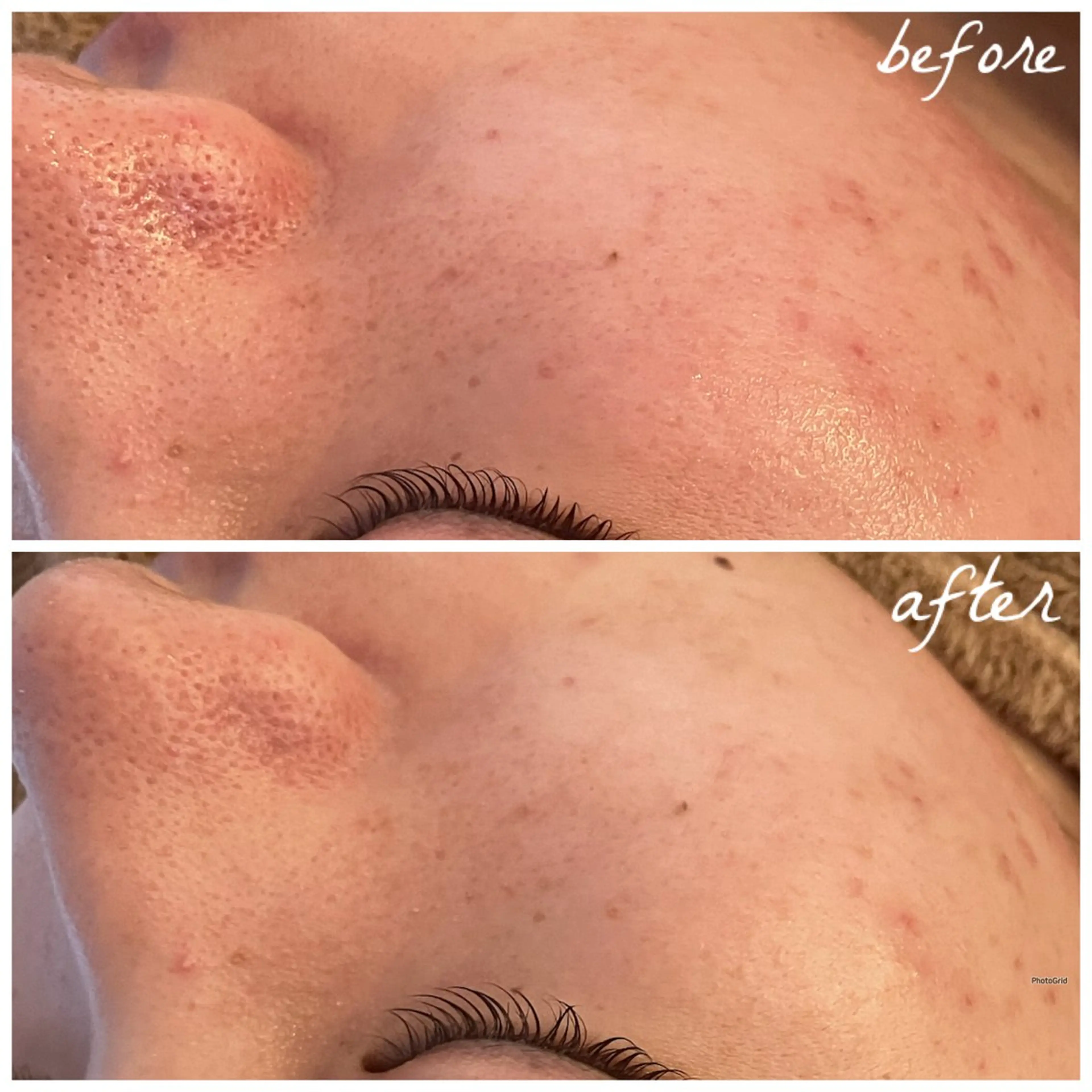 メンズ メナード岐阜市茜部 杉浦のエステ・リラクイメージ