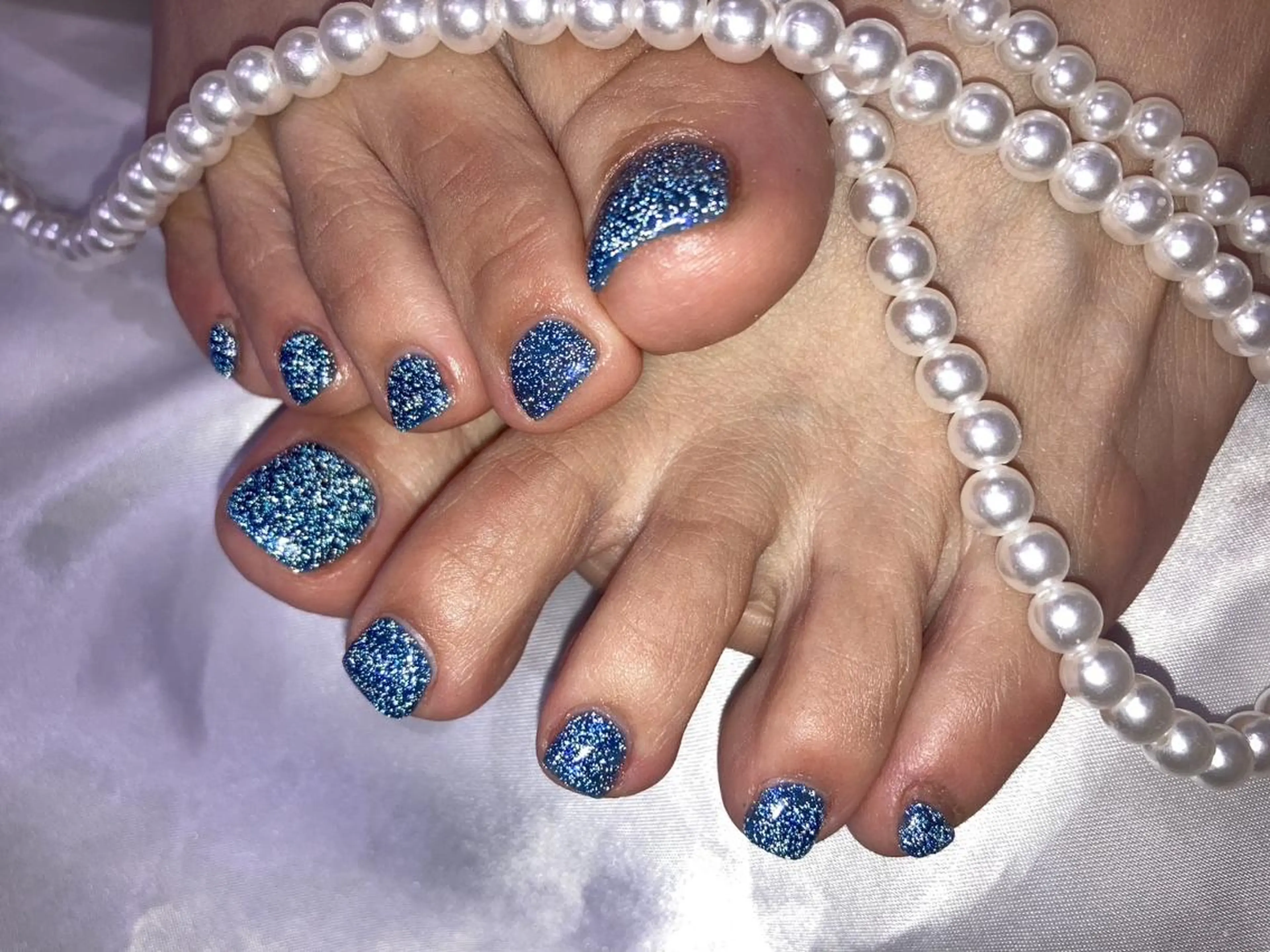 ネイル フットネイル Nail Salon Lindaのネイルデザイン